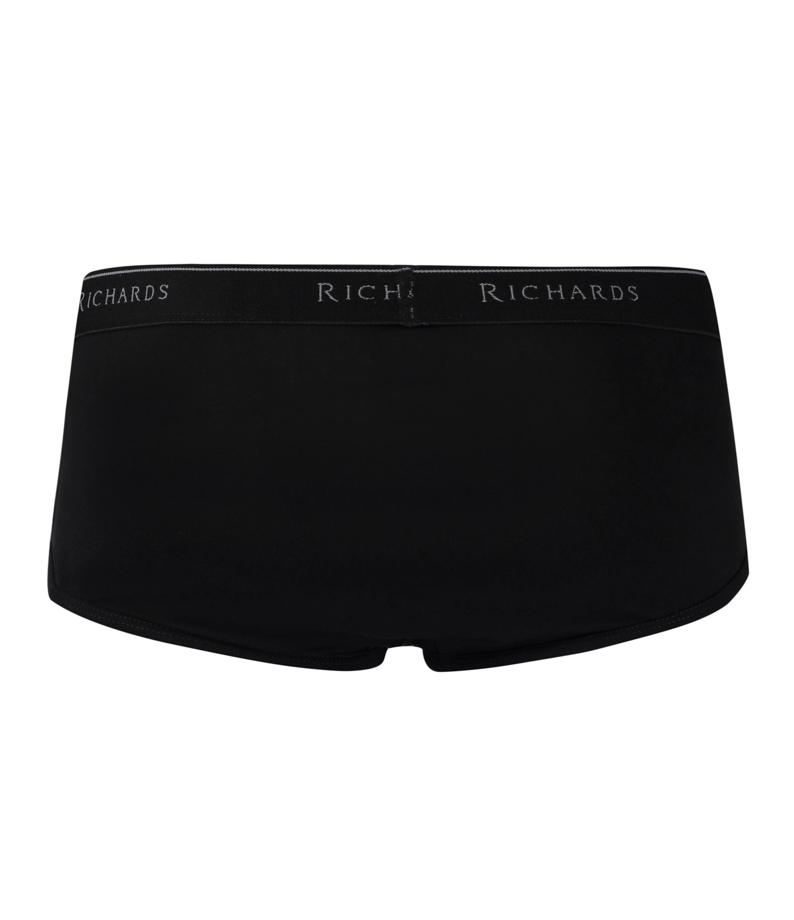 Cueca Slip Preto