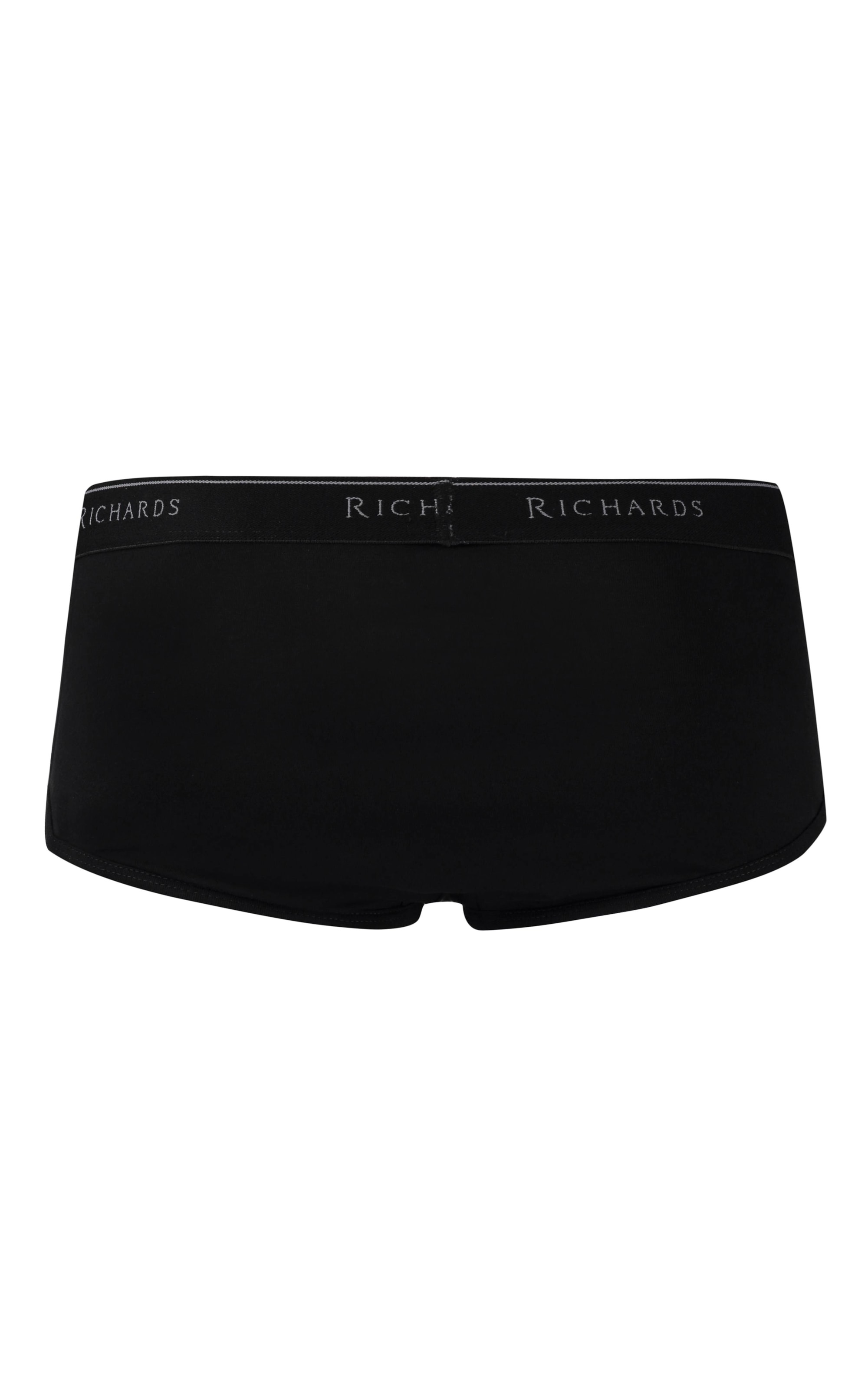 Cueca Slip Preto