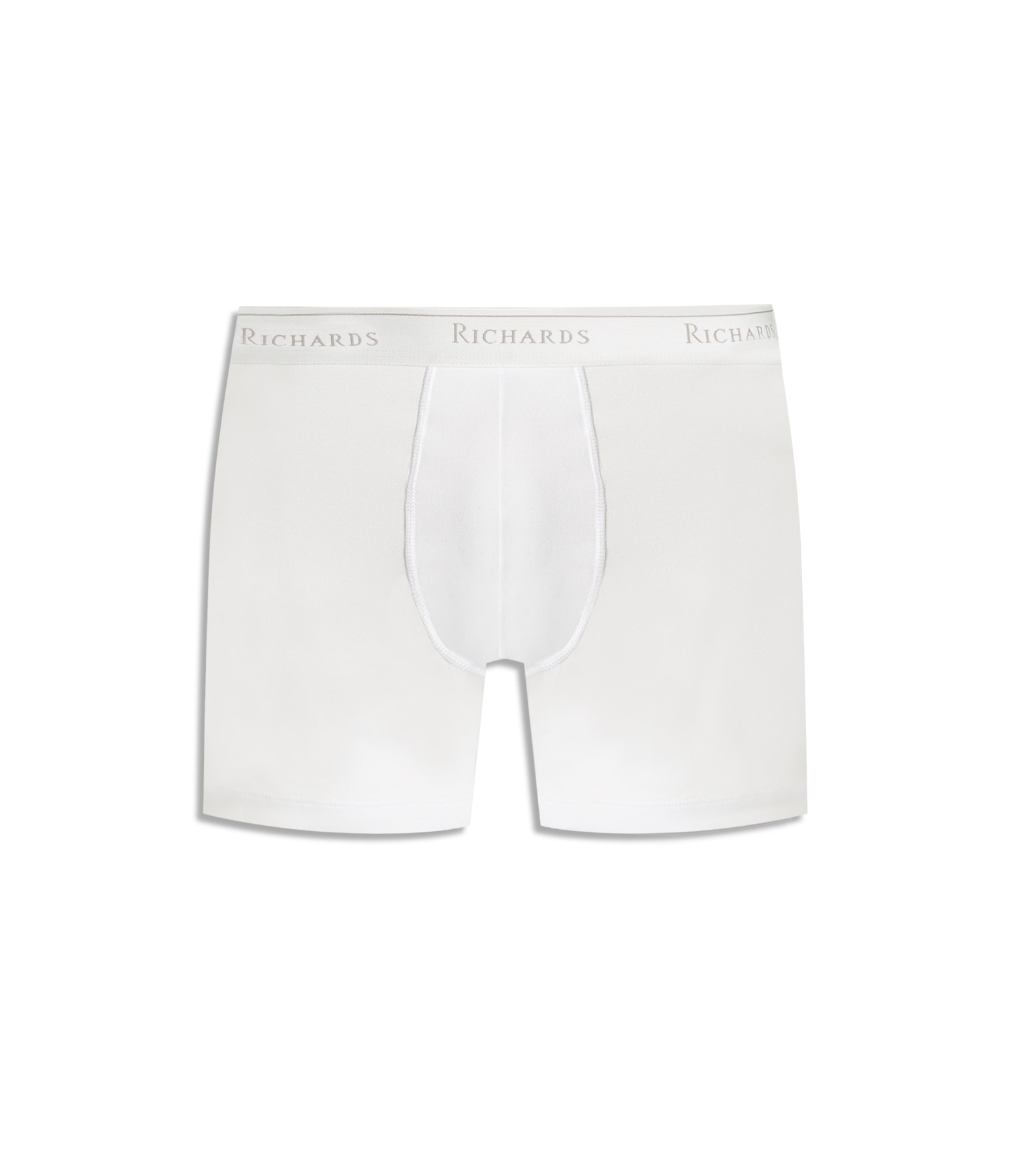 Cueca Truck Cotton Branco