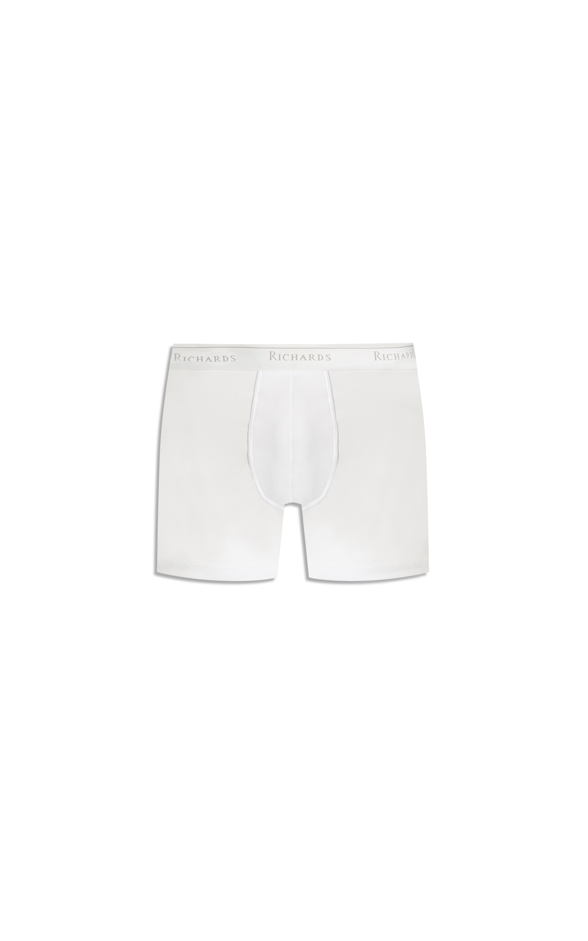 Cueca Truck Cotton Branco