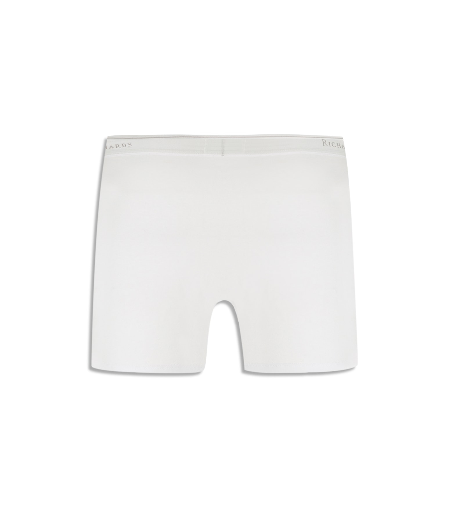 Cueca Truck Cotton Branco