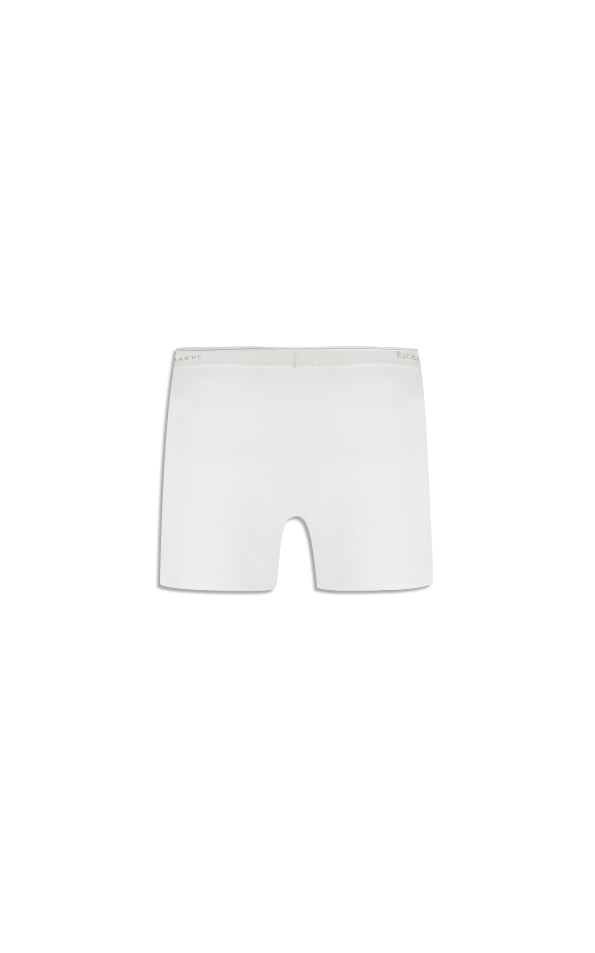 Cueca Truck Cotton Branco