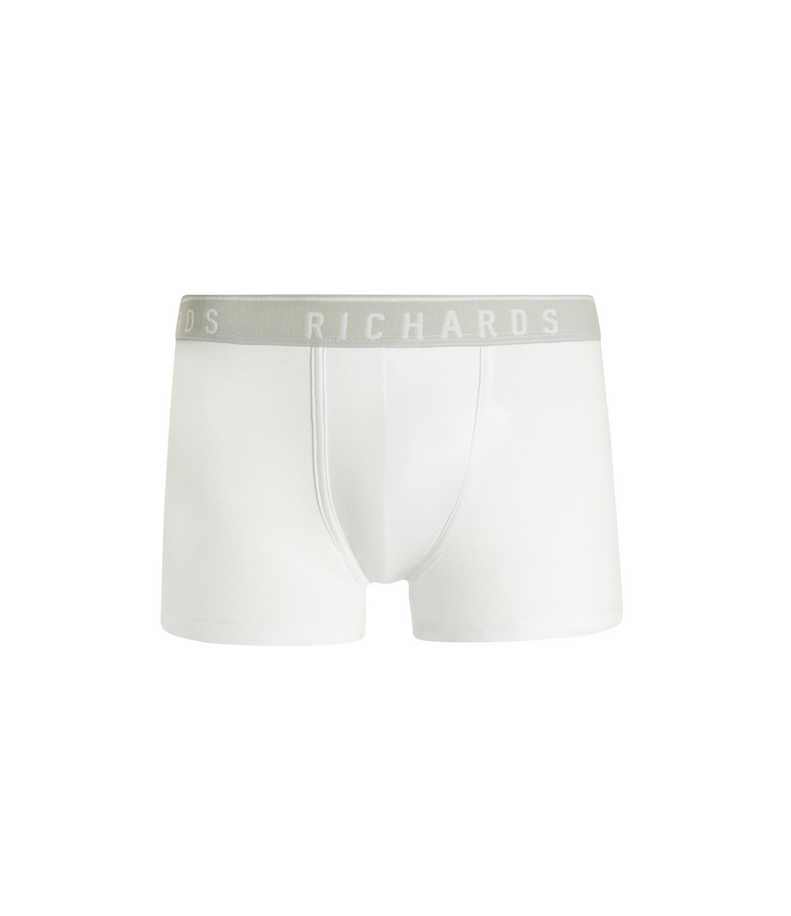 Cueca Truck Cotton Rch a Branco