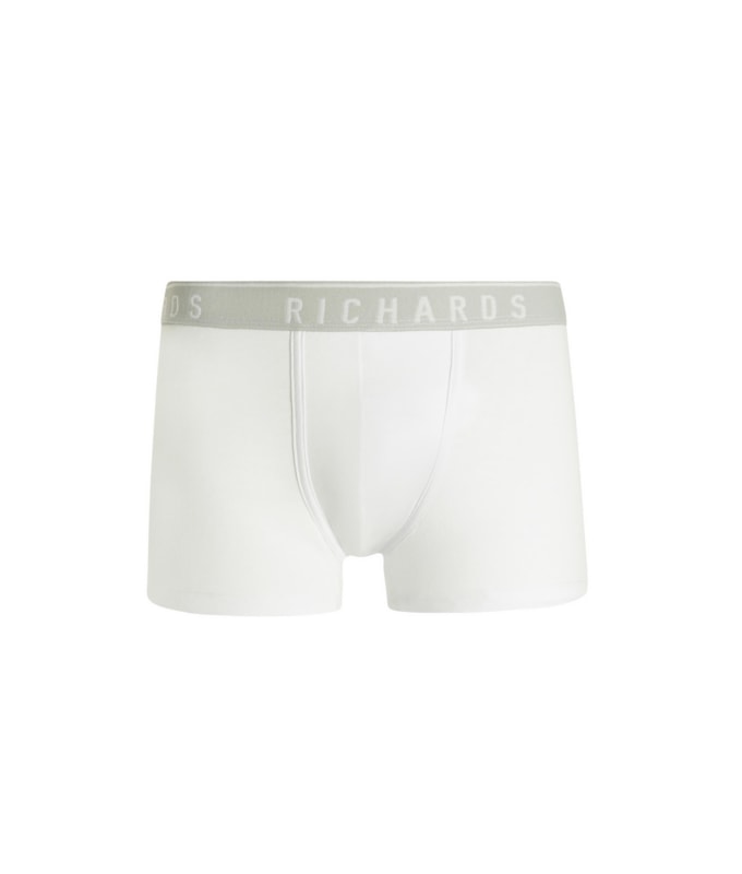 Cueca Truck Cotton Rch a Branco