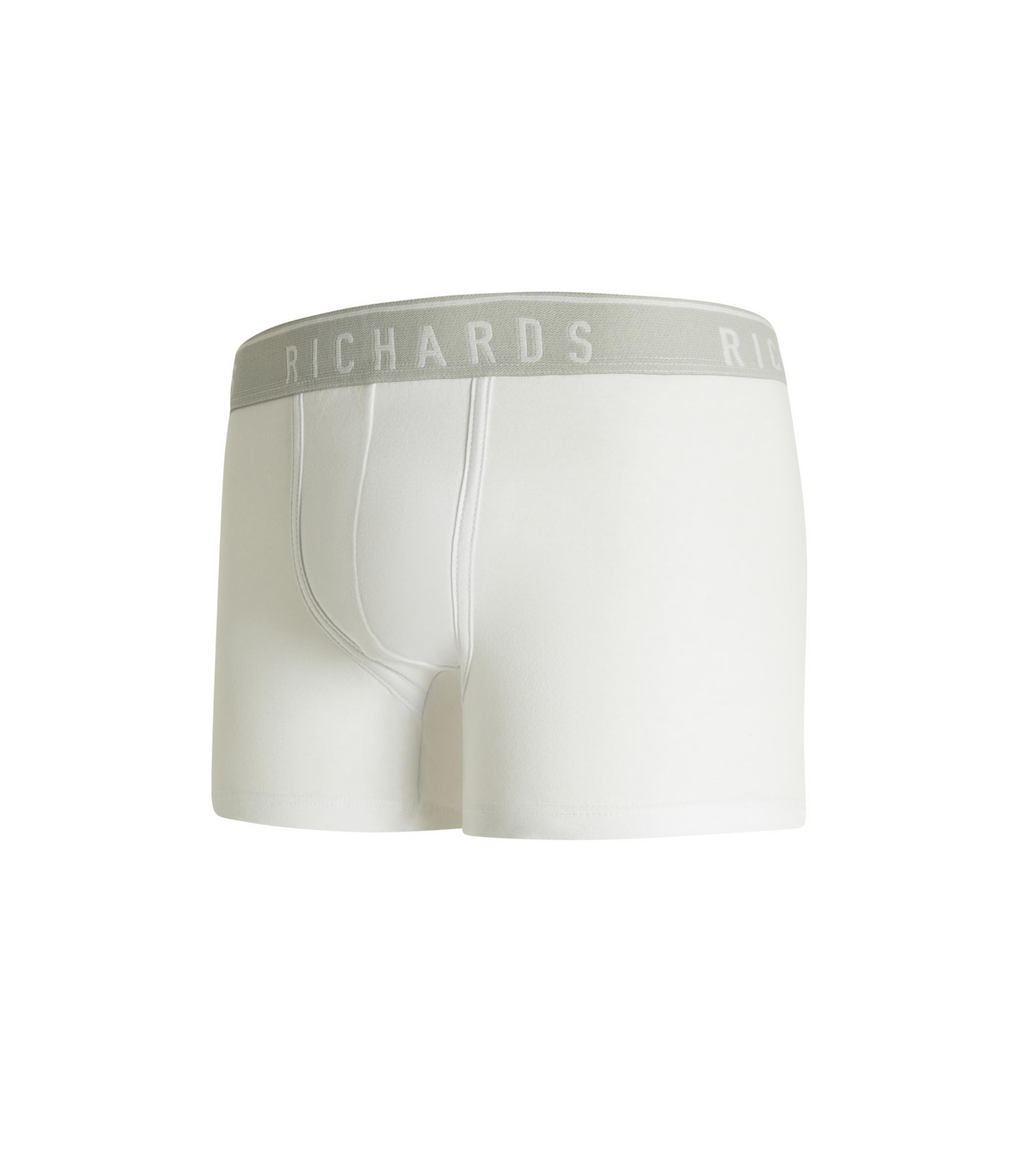 Cueca Truck Cotton Rch a Branco