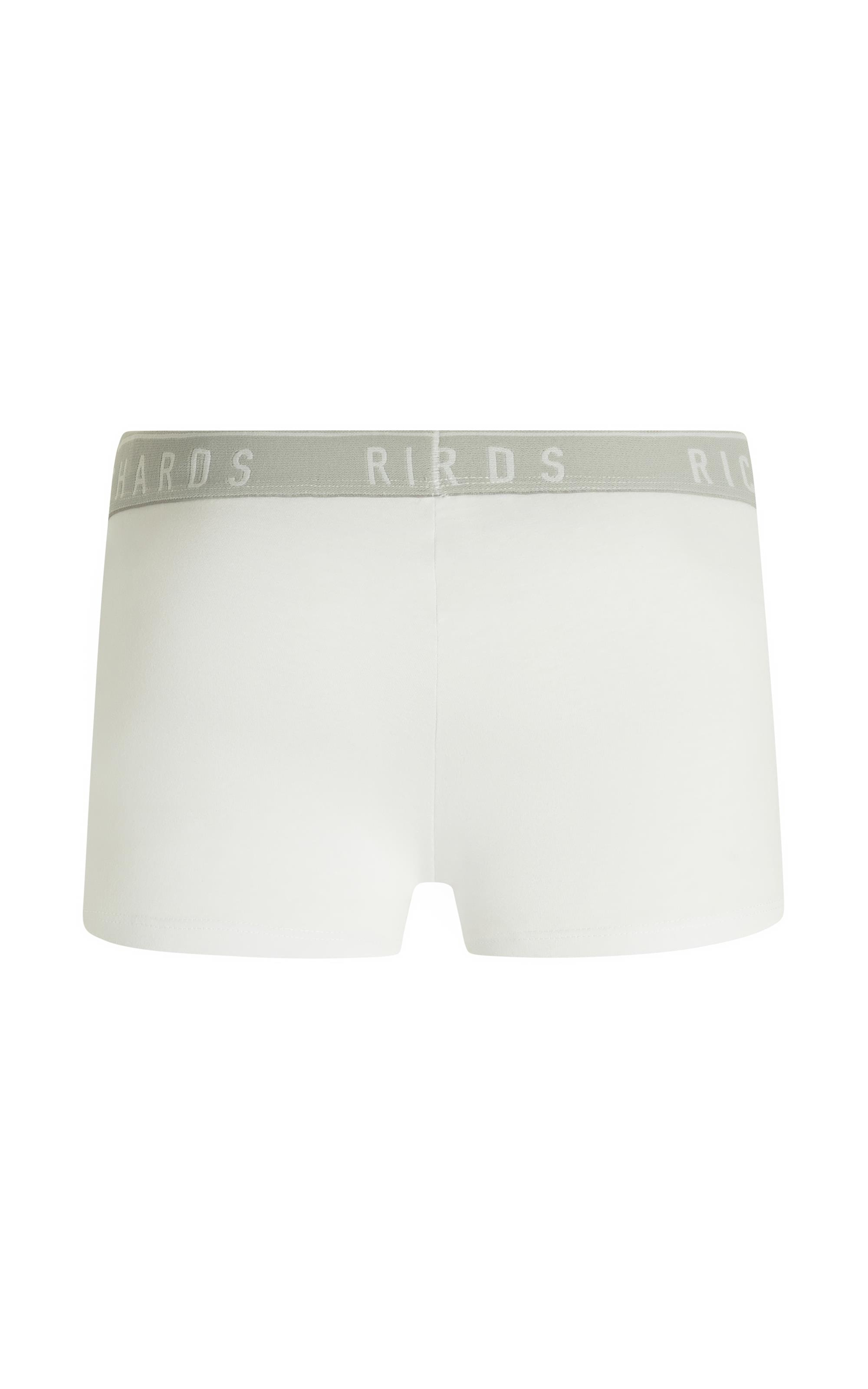 Cueca Truck Cotton Rch a Branco