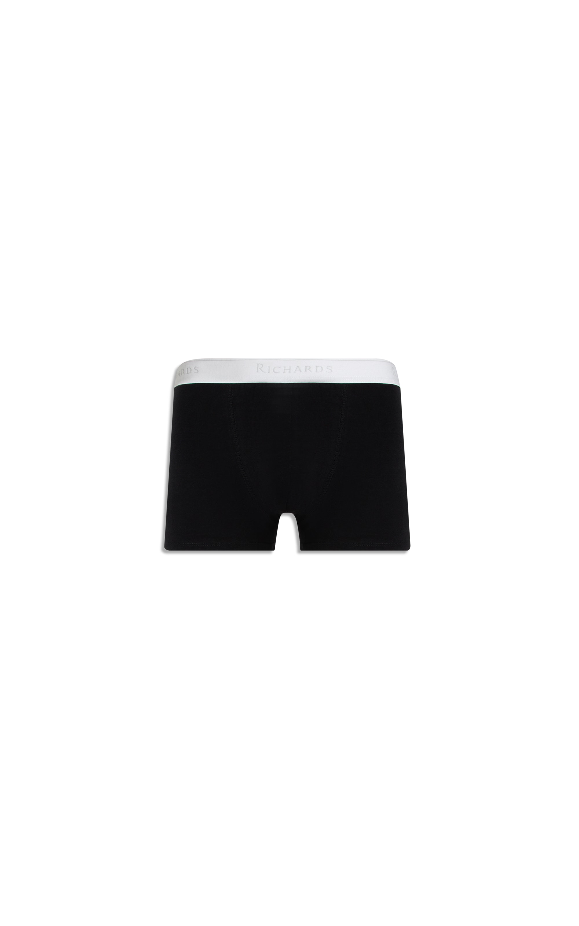 Cueca Truck Cotton Rch a Preto