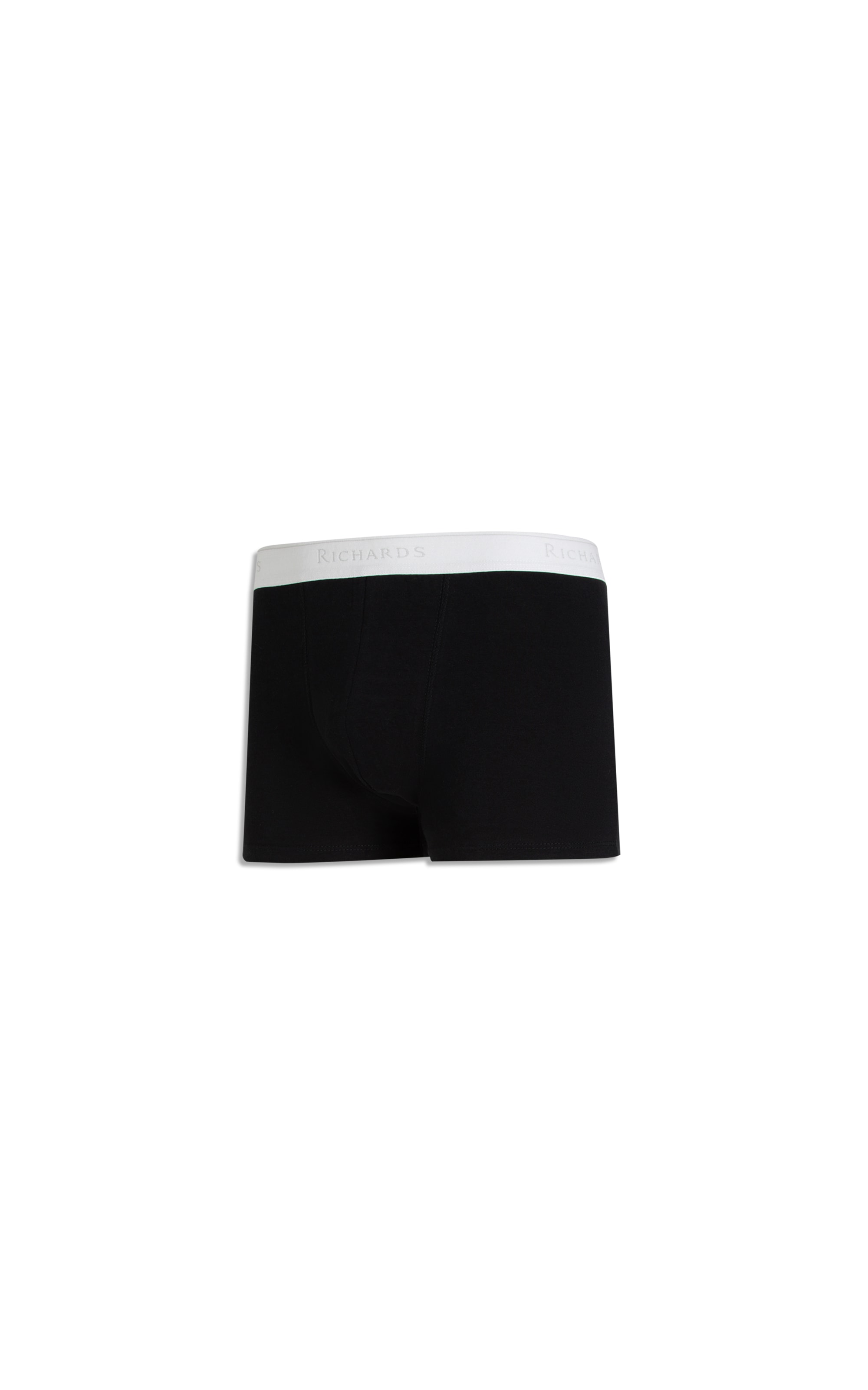 Cueca Truck Cotton Rch a Preto