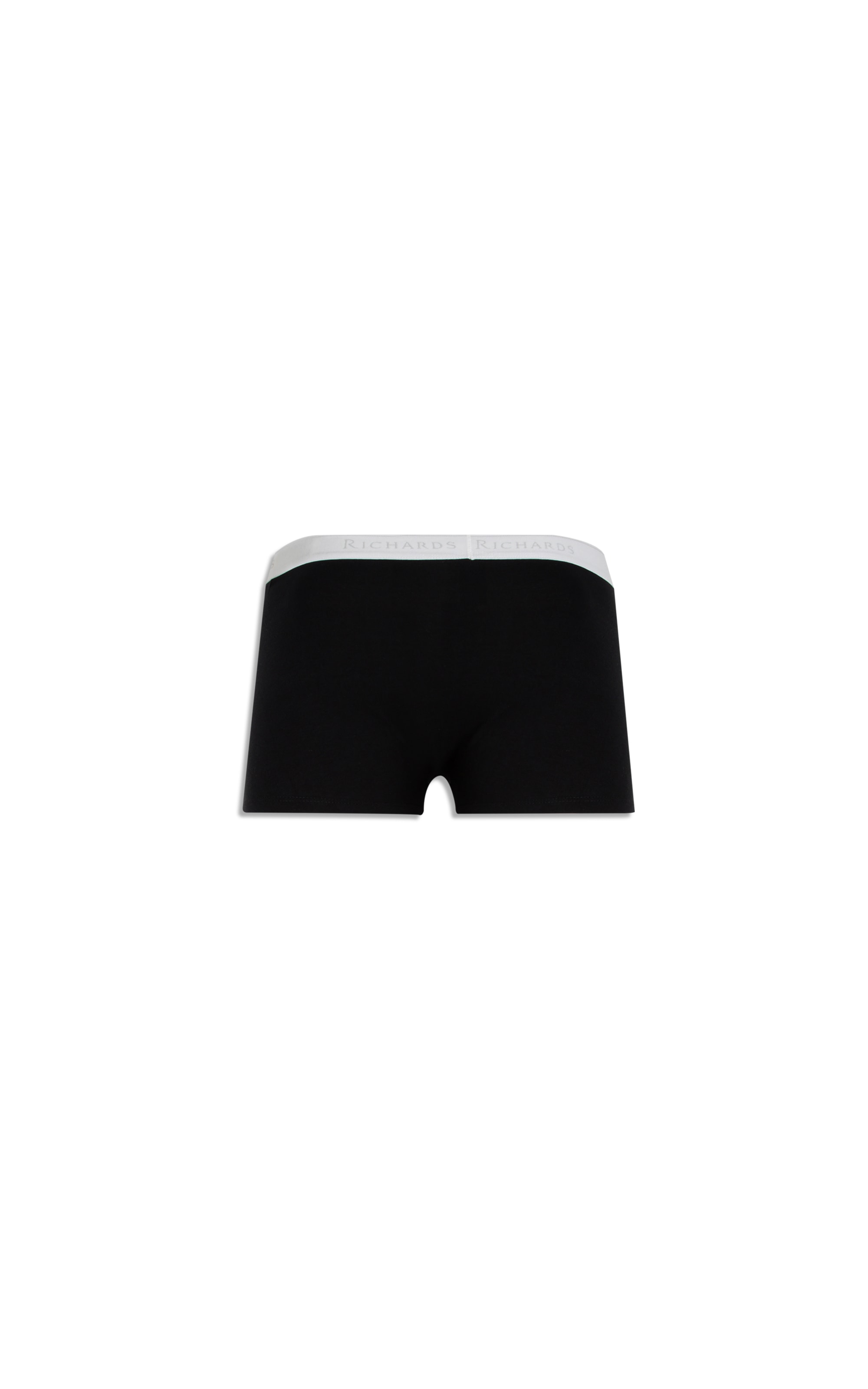 Cueca Truck Cotton Rch a Preto