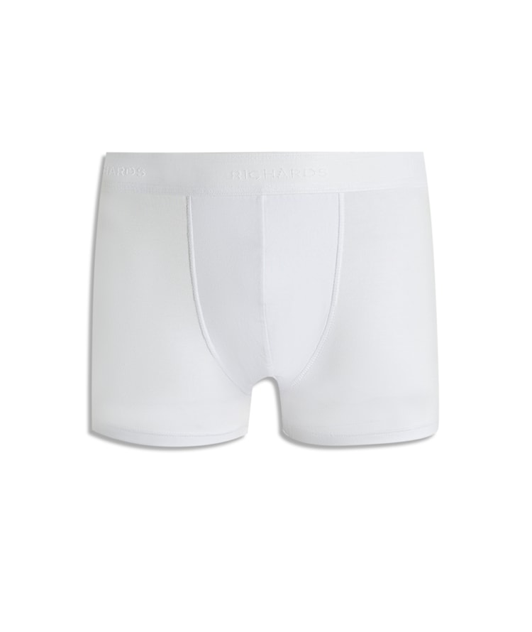 Cueca Truck Essence Rch Branco