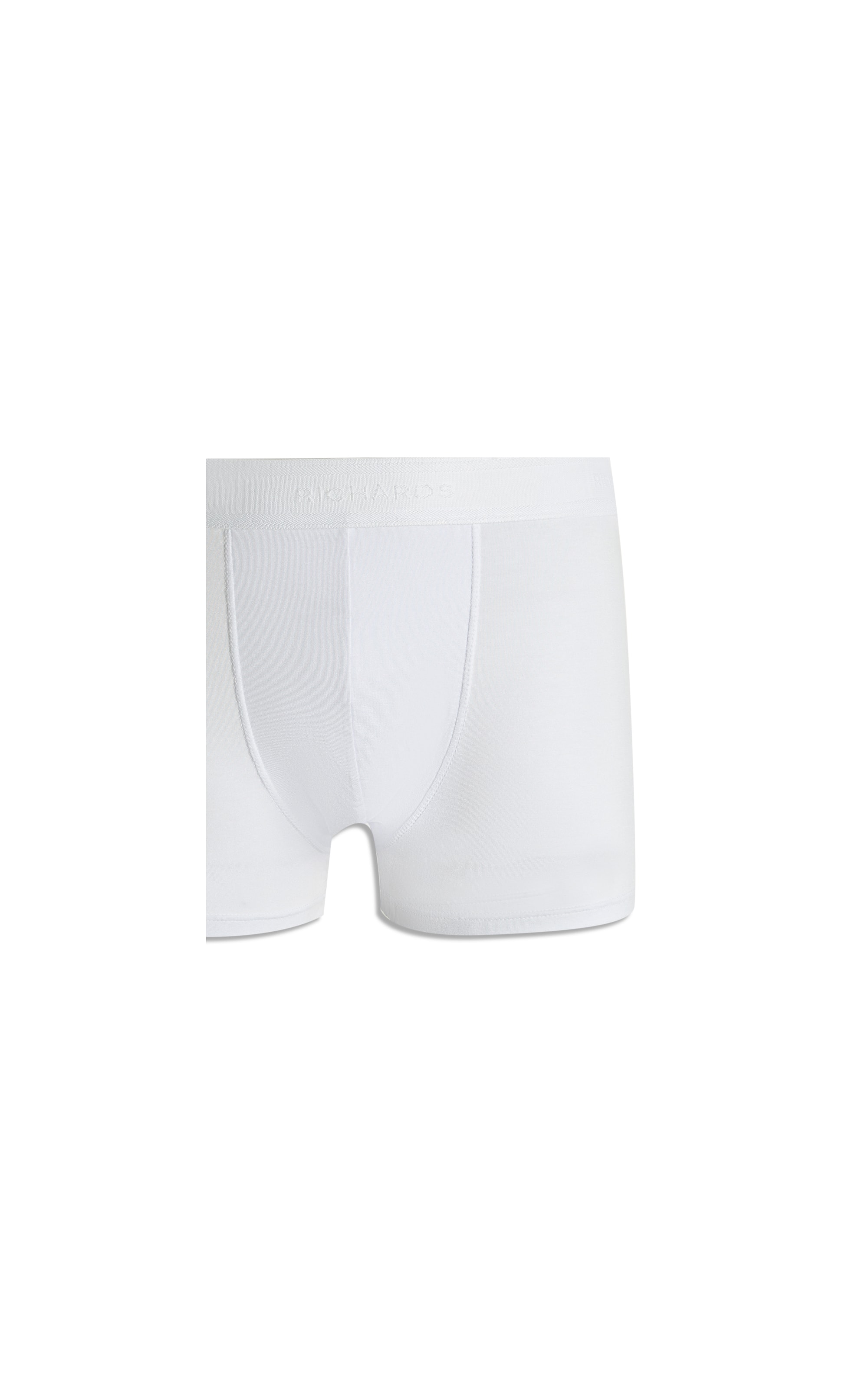 Cueca Truck Essence Rch Branco