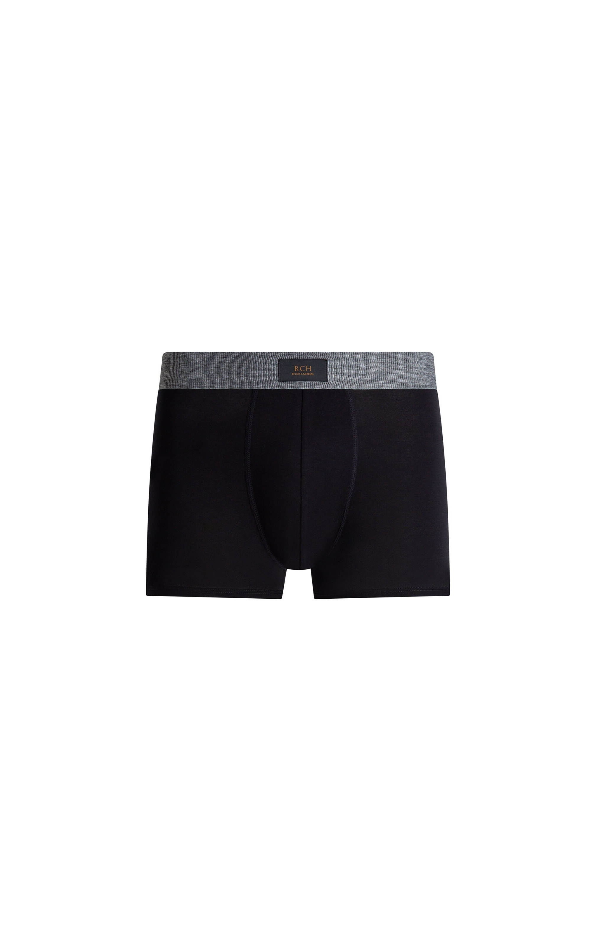 Cueca Truck Essence Rch Preto