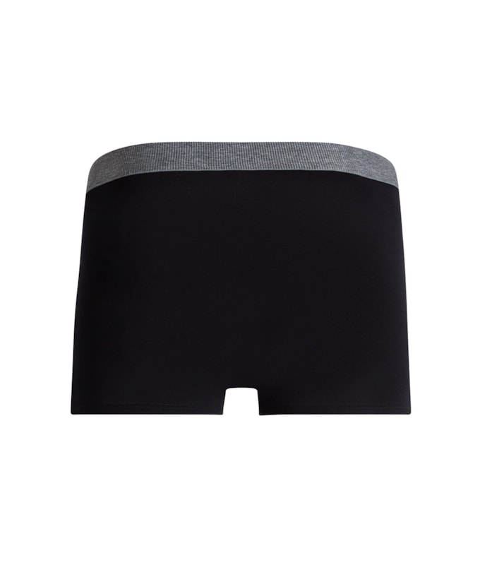 Cueca Truck Essence Rch Preto
