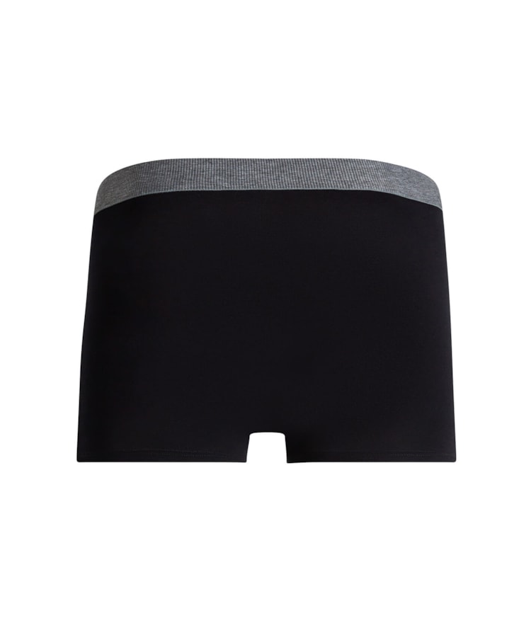 Cueca Truck Essence Rch Preto