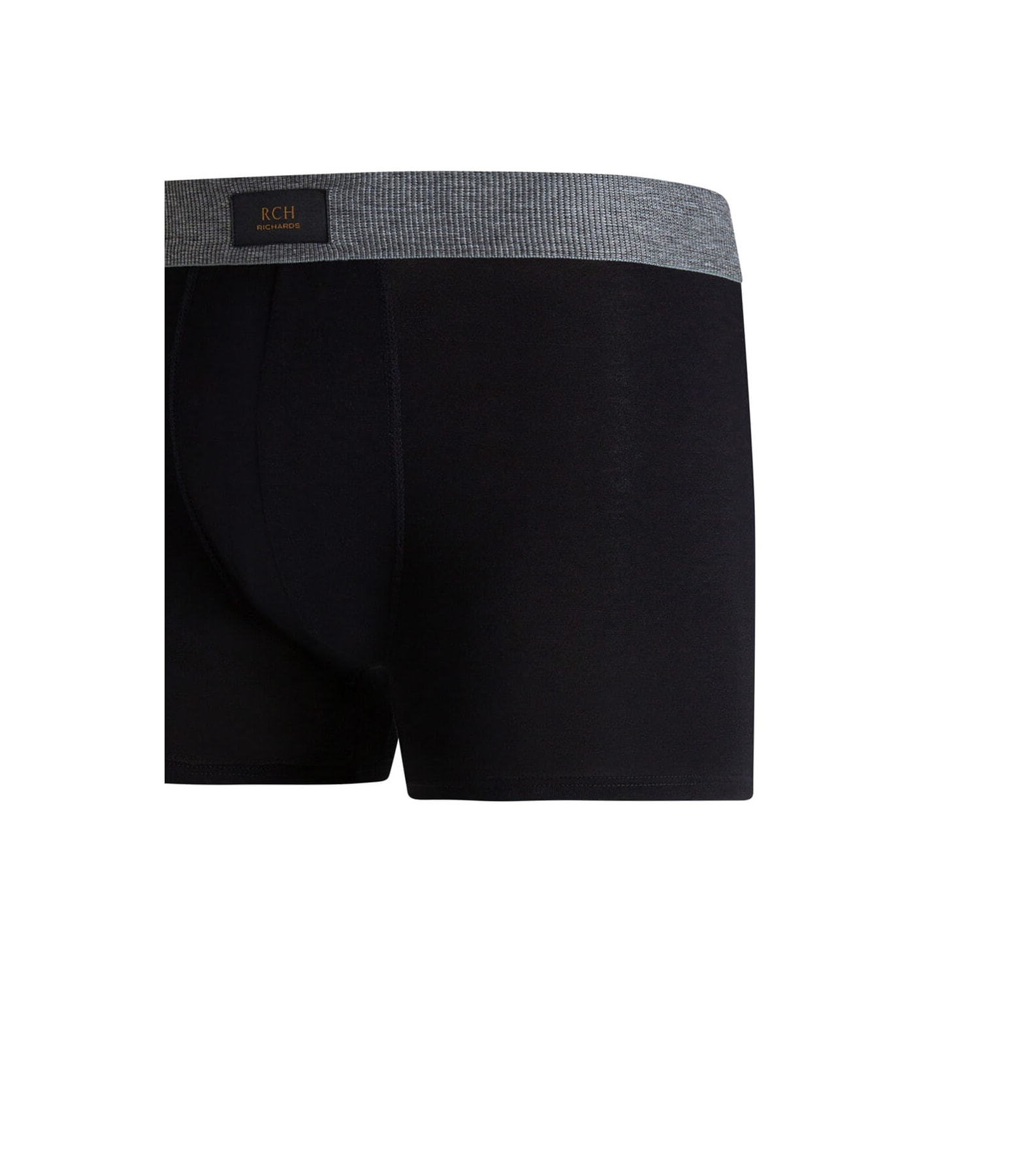 Cueca Truck Essence Rch Preto