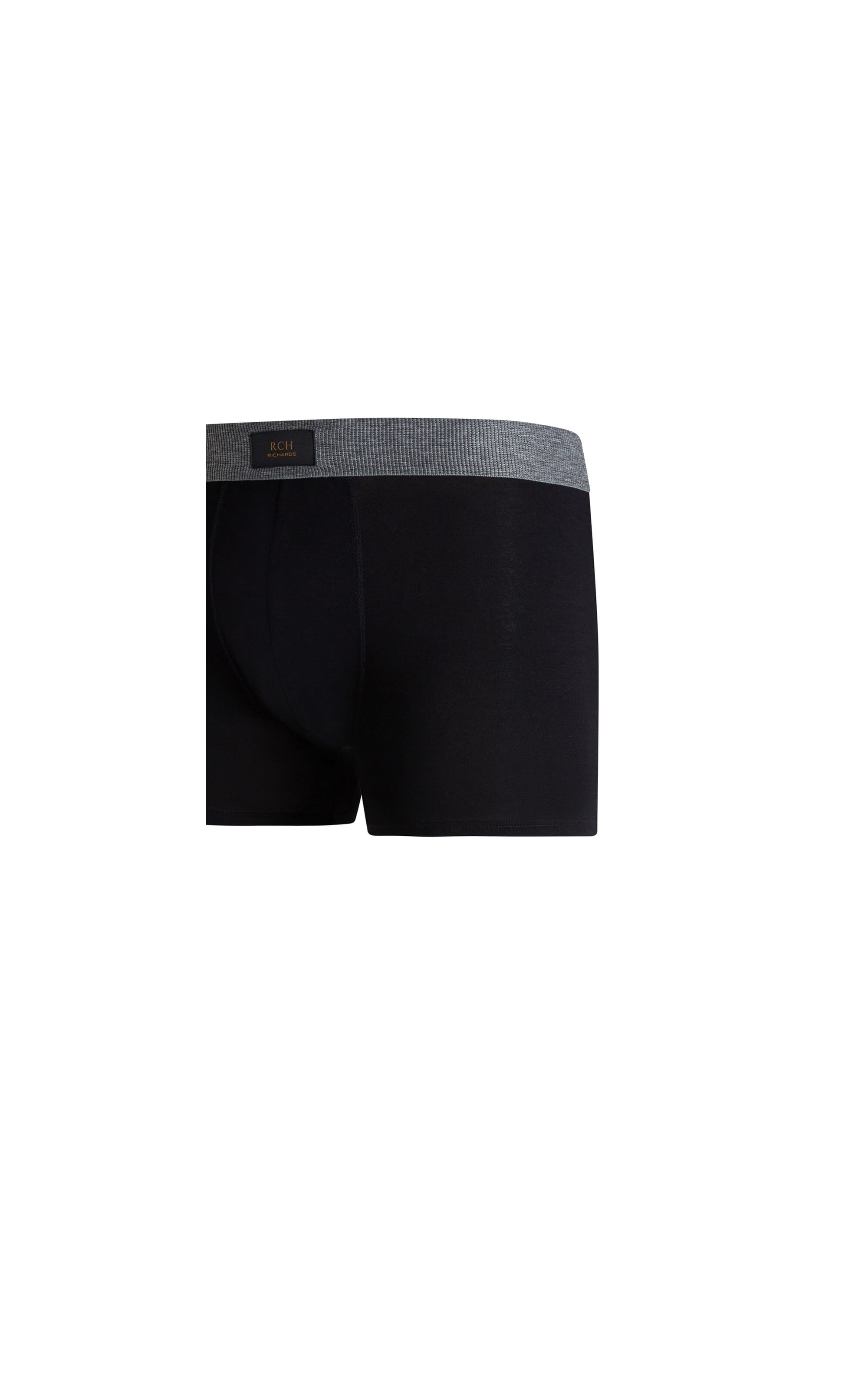 Cueca Truck Essence Rch Preto