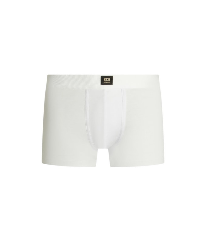 Cueca Truck Leve Rch Branco