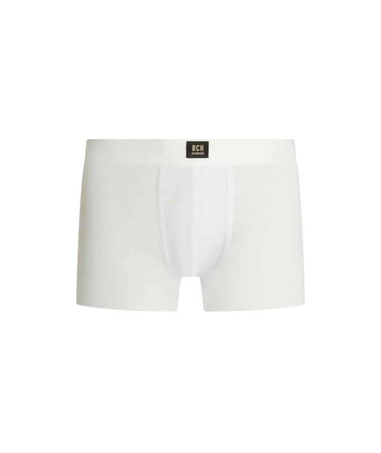 Cueca Truck Leve Rch Branco