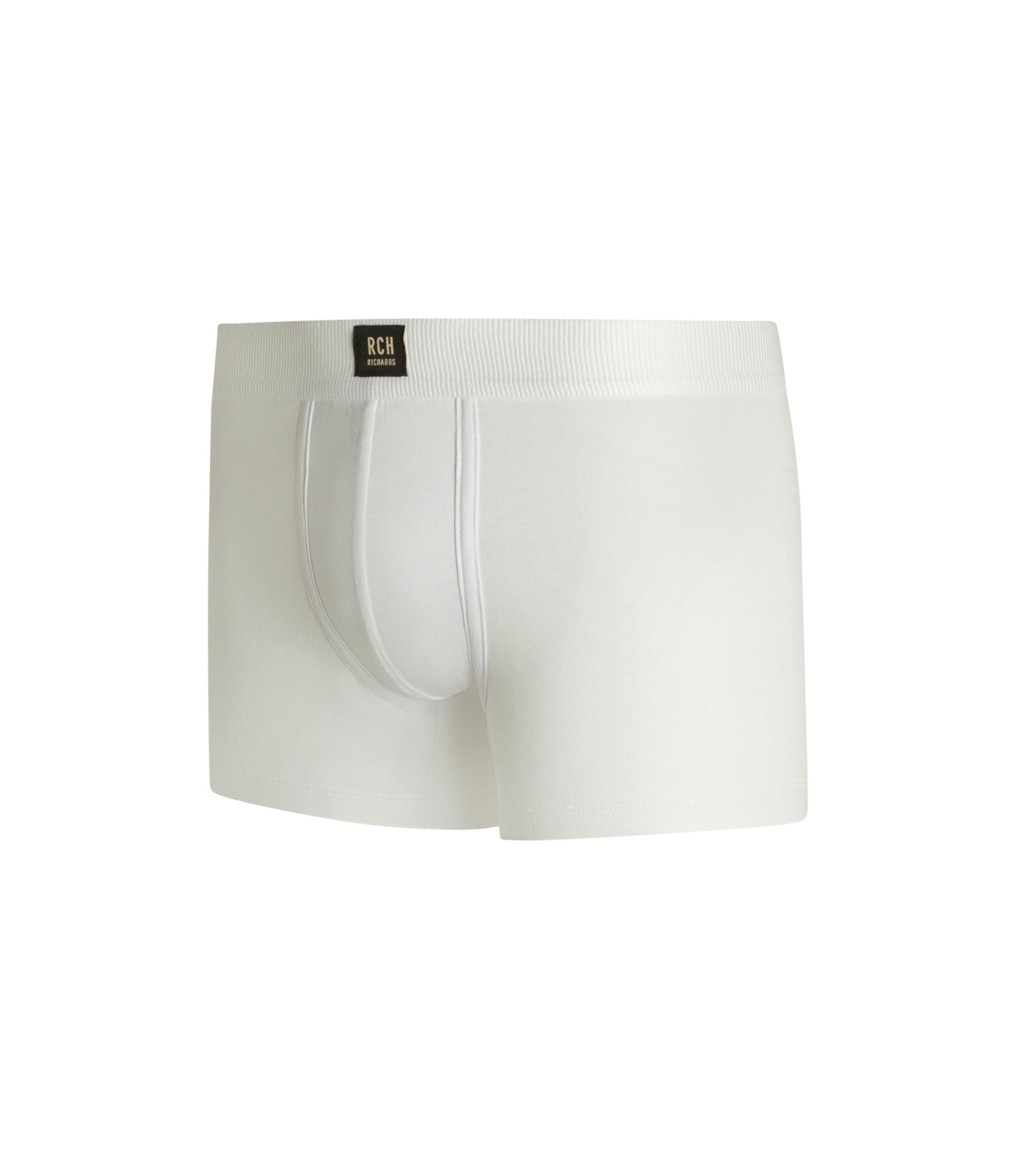 Cueca Truck Leve Rch Branco
