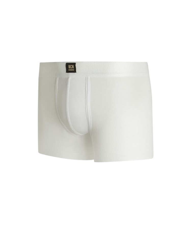 Cueca Truck Leve Rch Branco