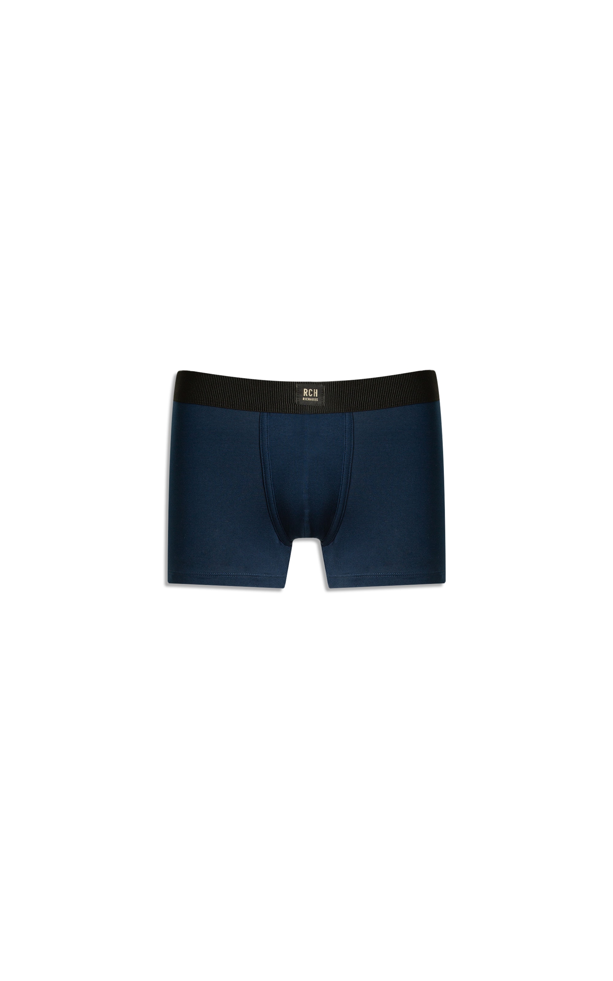 Cueca Truck Leve Rch Marinho