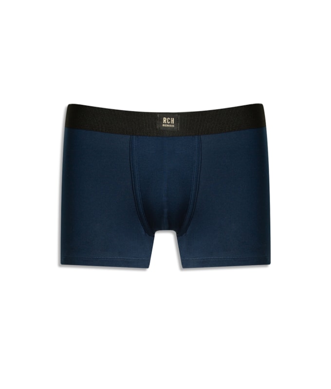 Cueca Truck Leve Rch Marinho