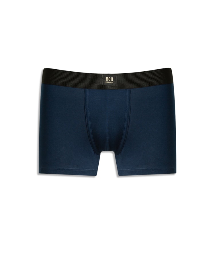 Cueca Truck Leve Rch Marinho