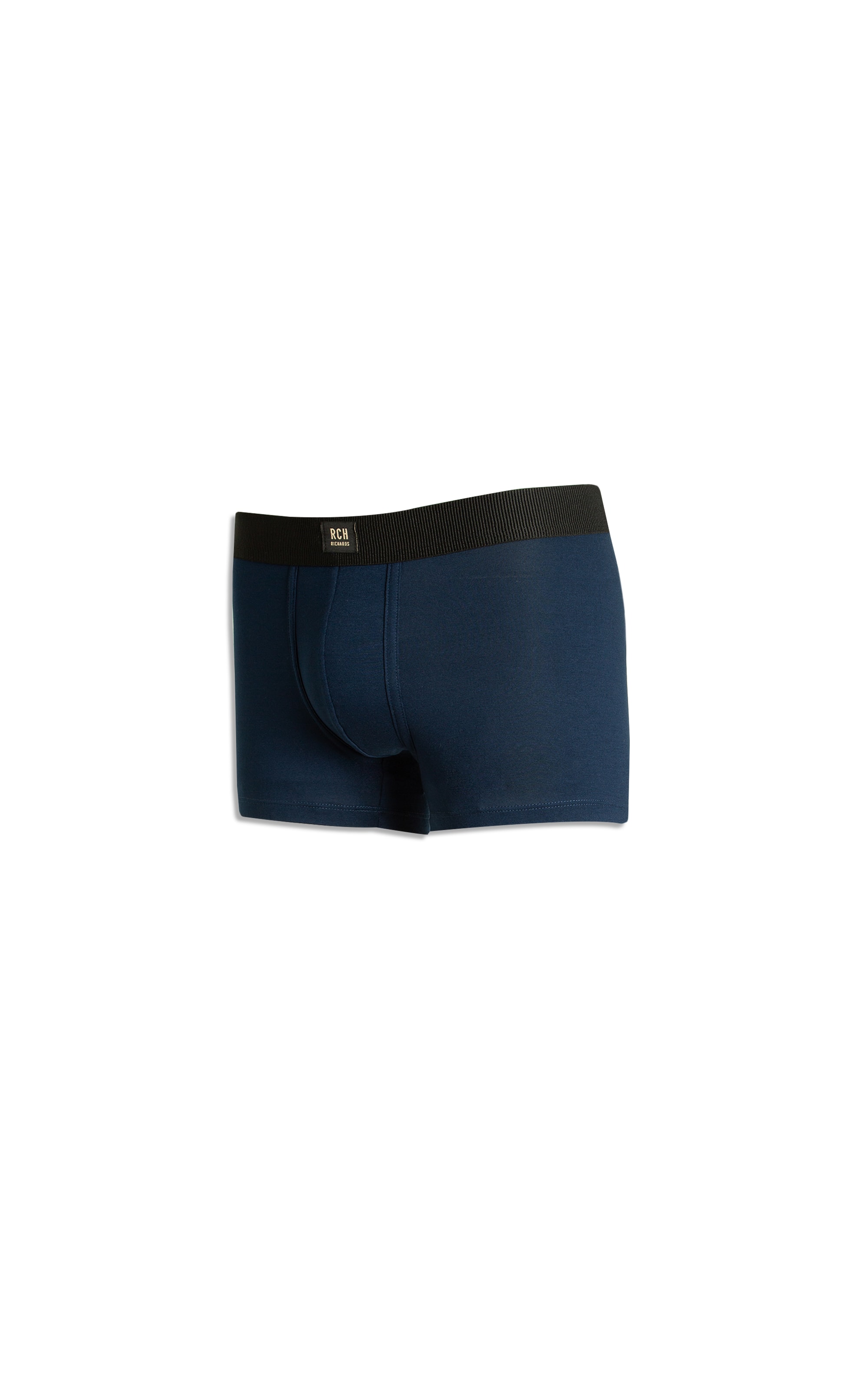 Cueca Truck Leve Rch Marinho
