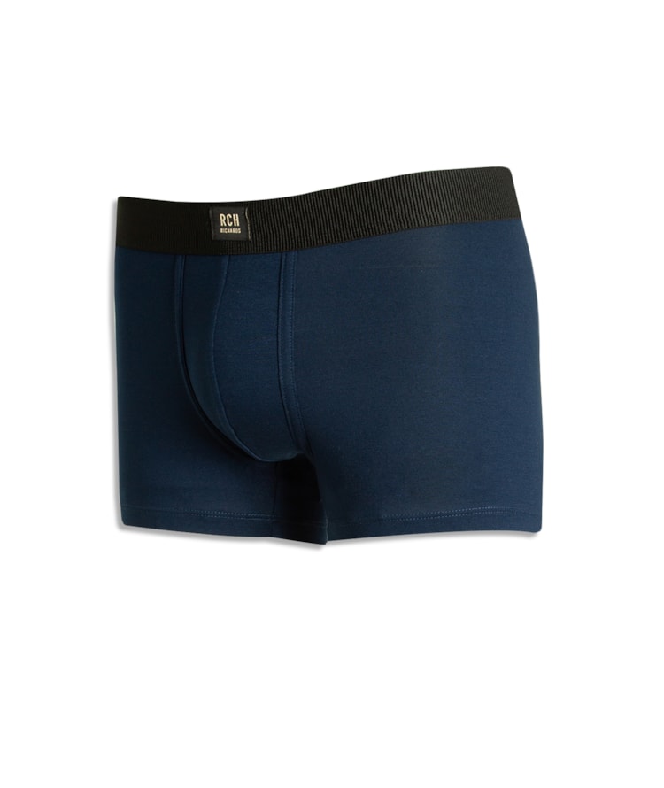 Cueca Truck Leve Rch Marinho