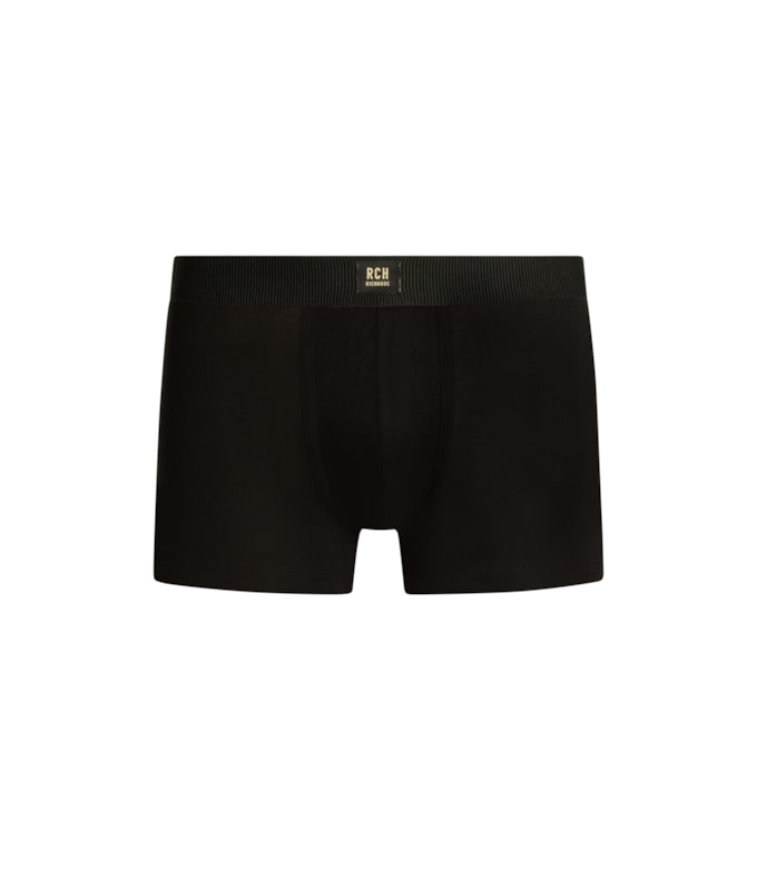 Cueca Truck Leve Rch Preto
