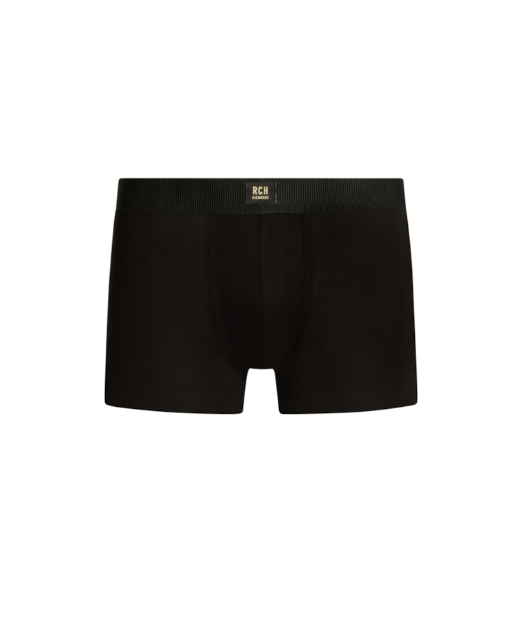 Cueca Truck Leve Rch Preto