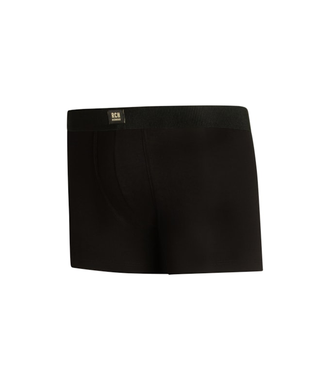 Cueca Truck Leve Rch Preto