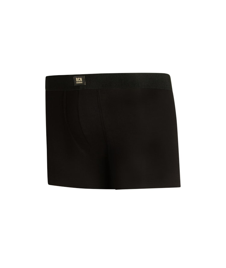 Cueca Truck Leve Rch Preto