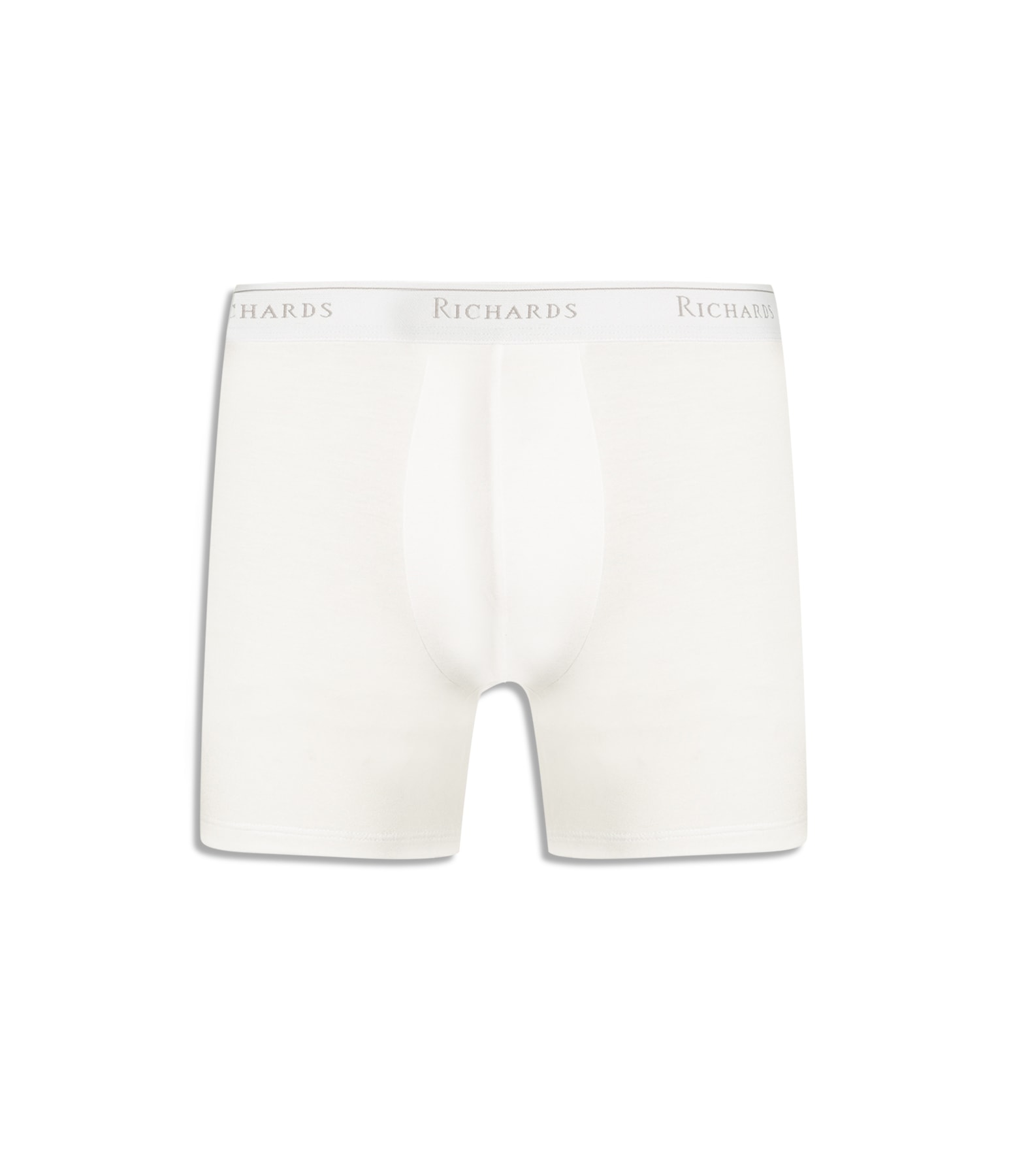 Cueca Truck Modal Branco