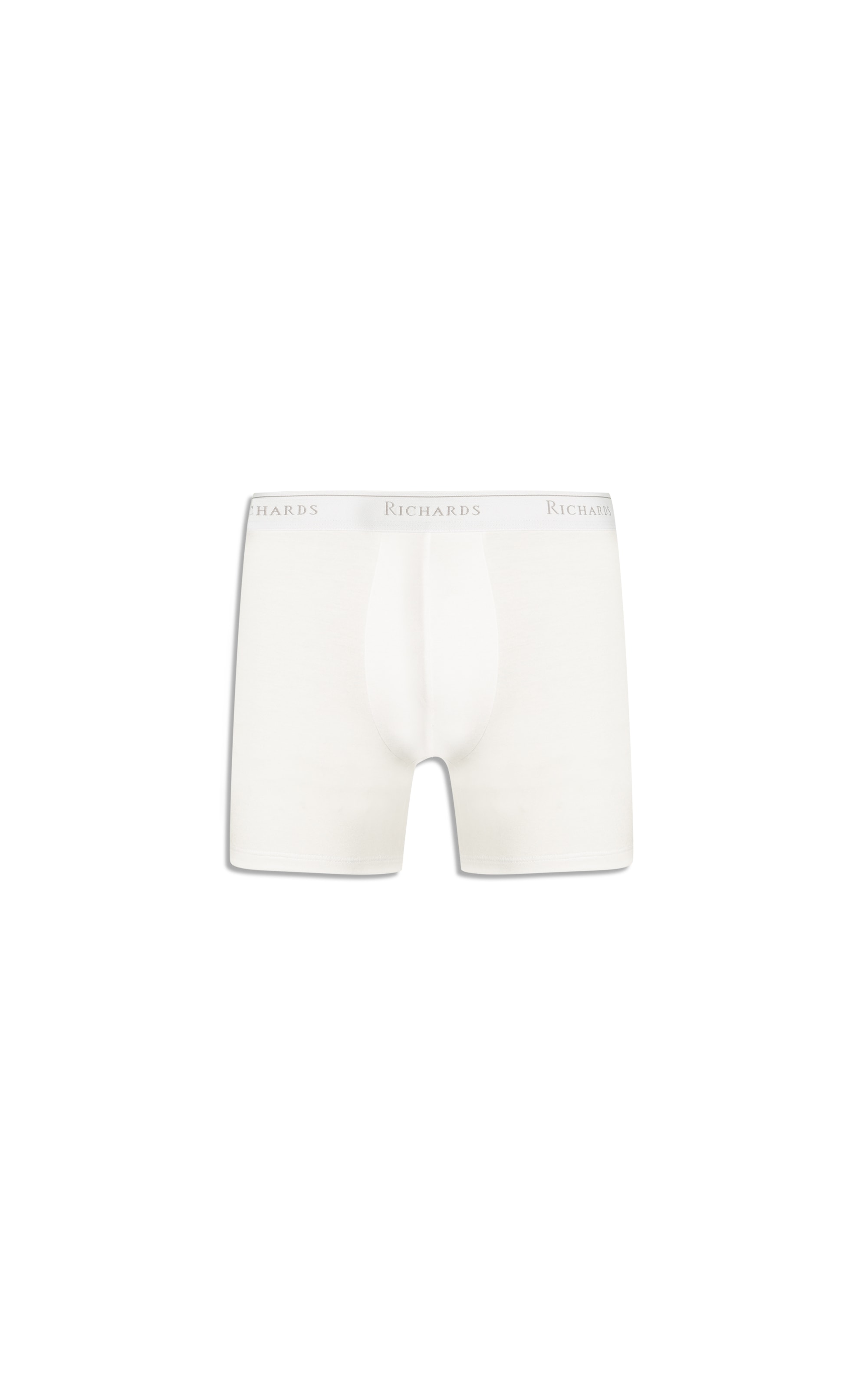 Cueca Truck Modal Branco