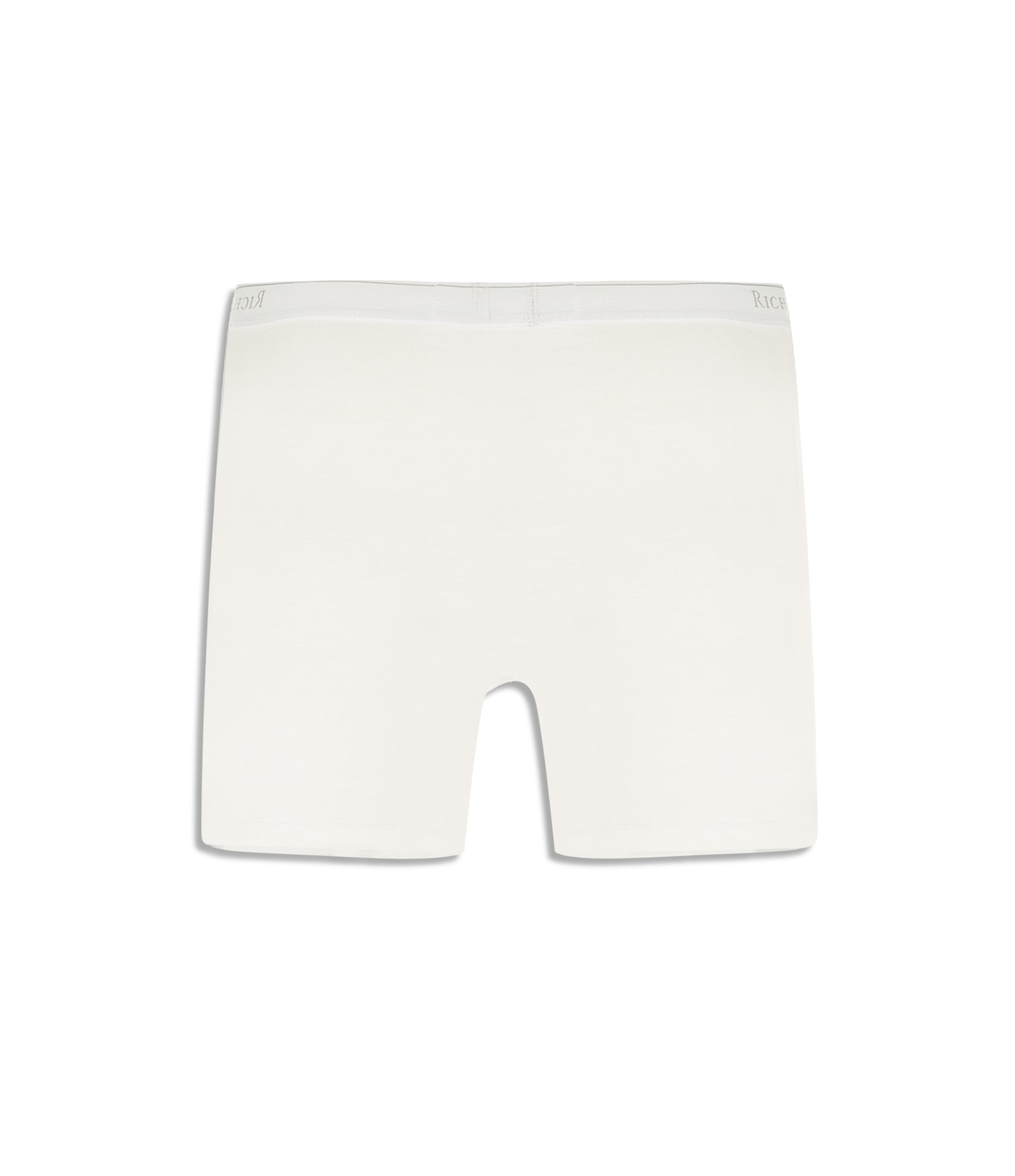 Cueca Truck Modal Branco