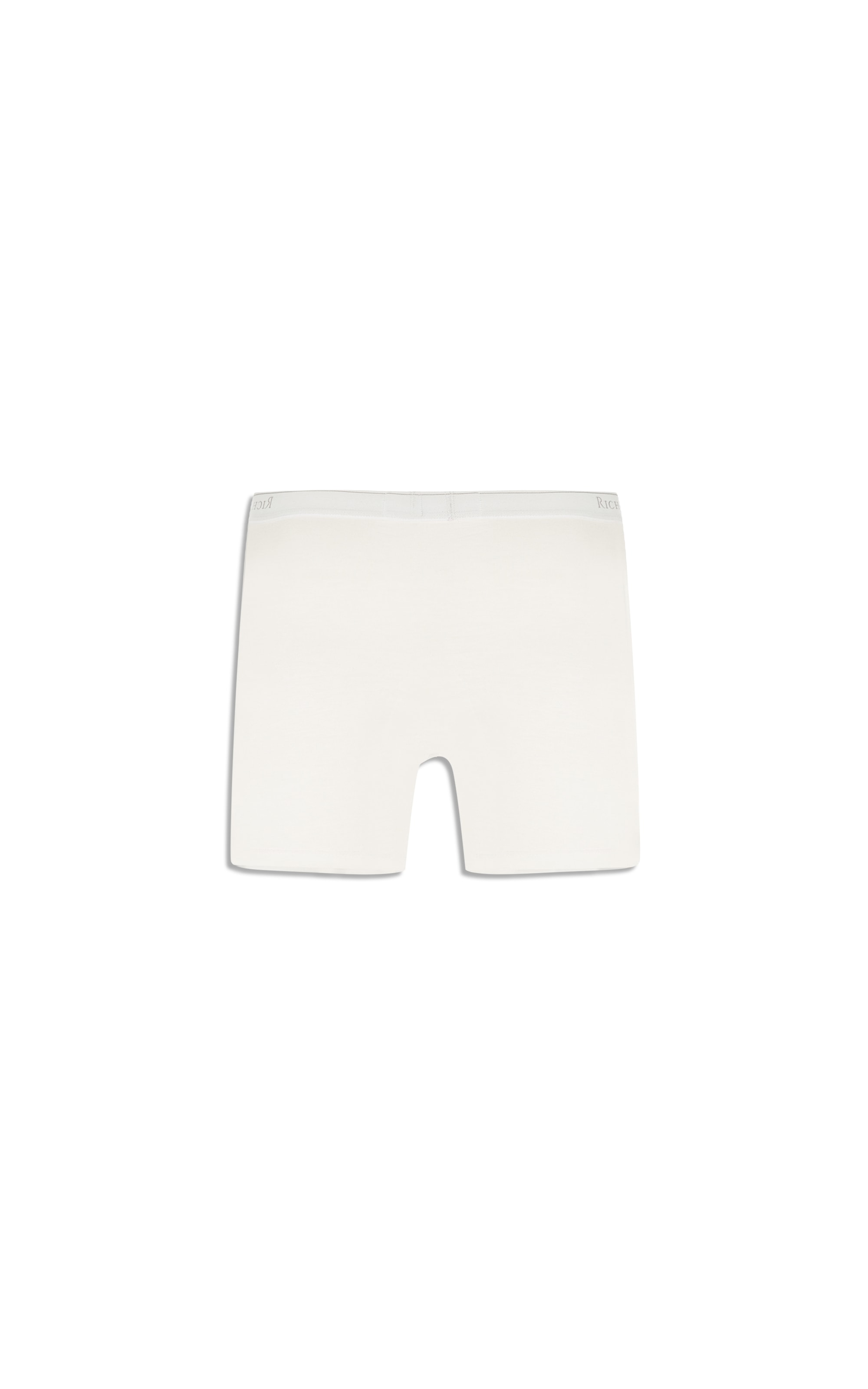 Cueca Truck Modal Branco