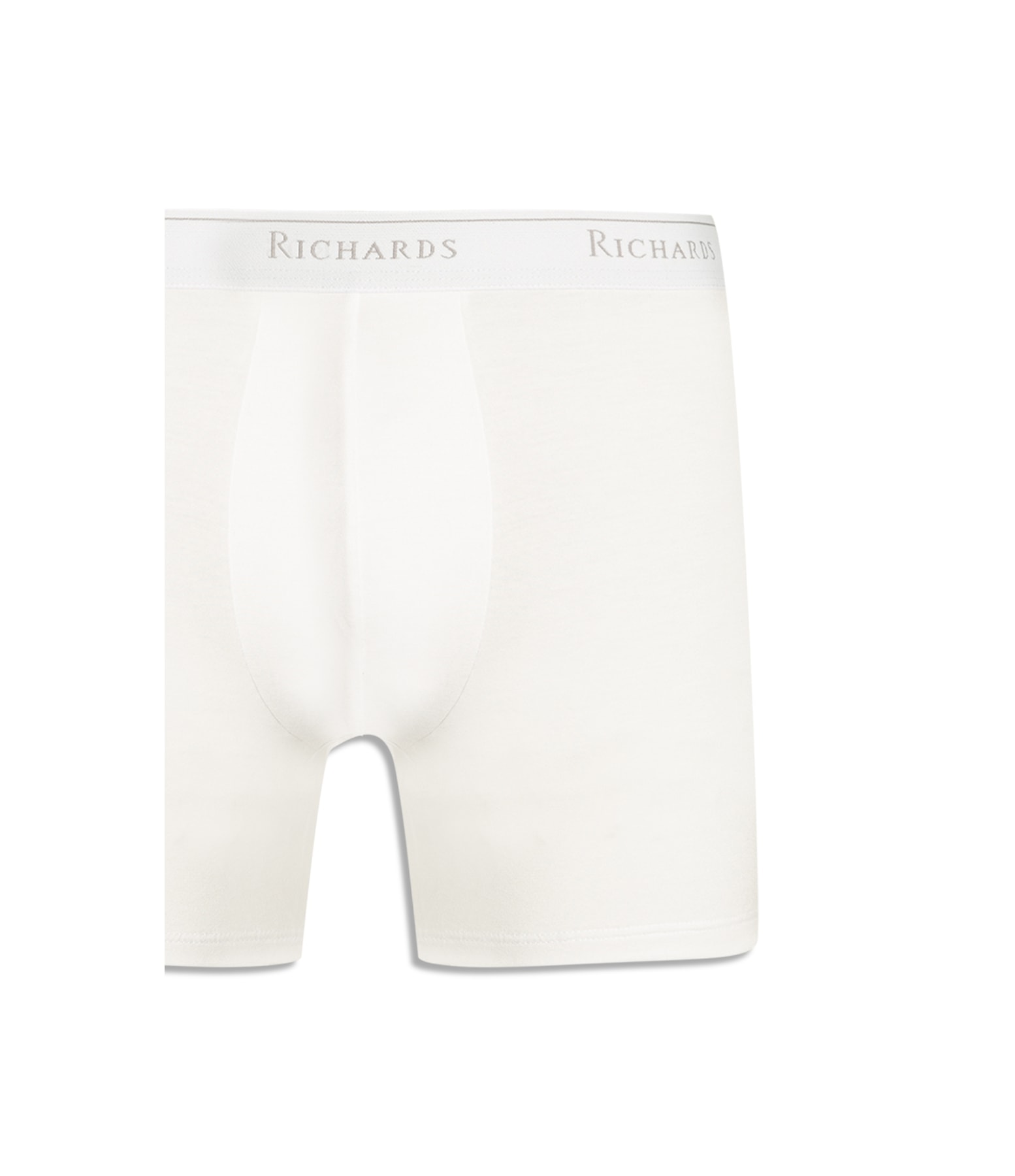 Cueca Truck Modal Branco
