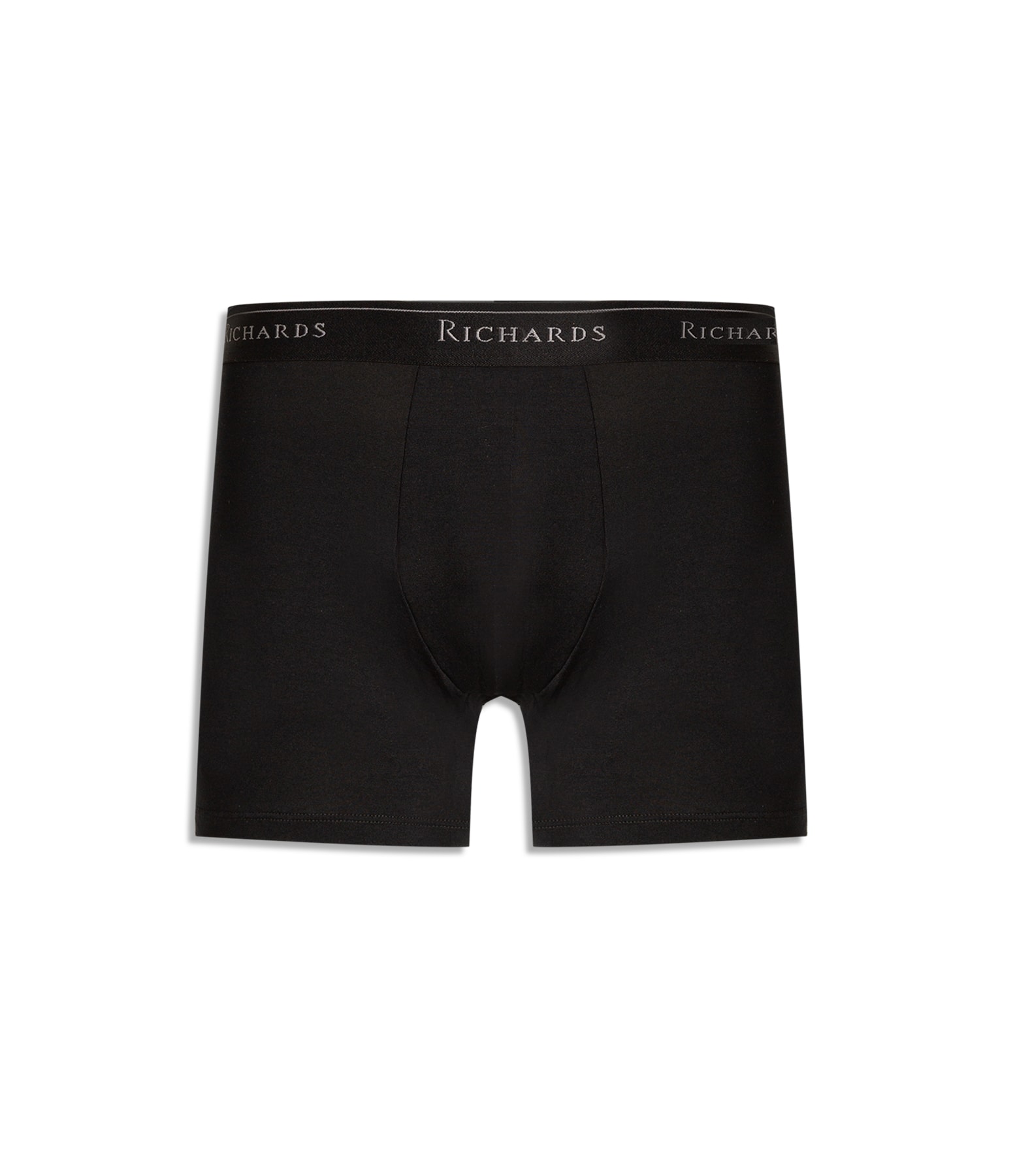 Cueca Truck Modal Preto