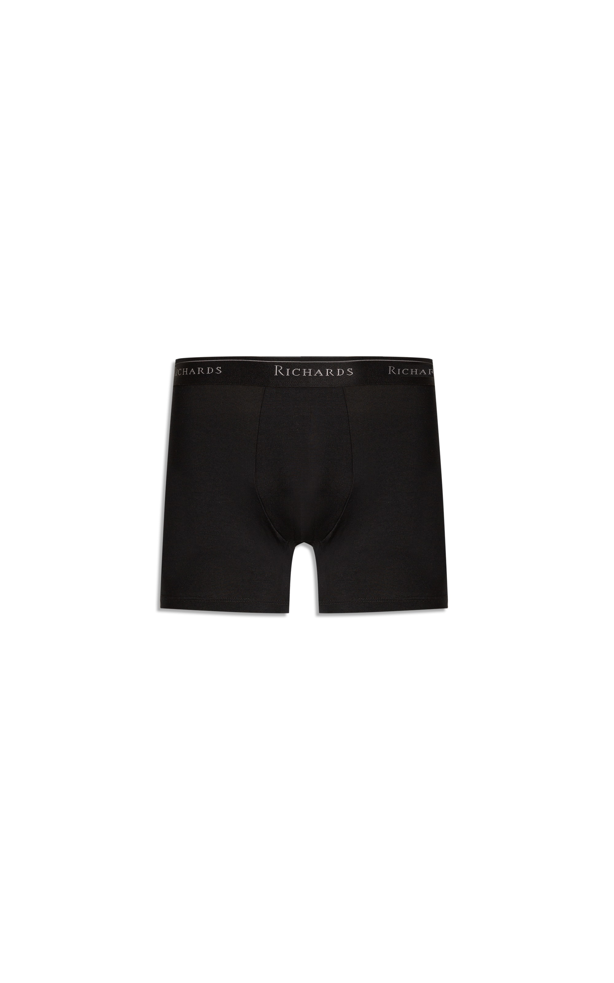 Cueca Truck Modal Preto