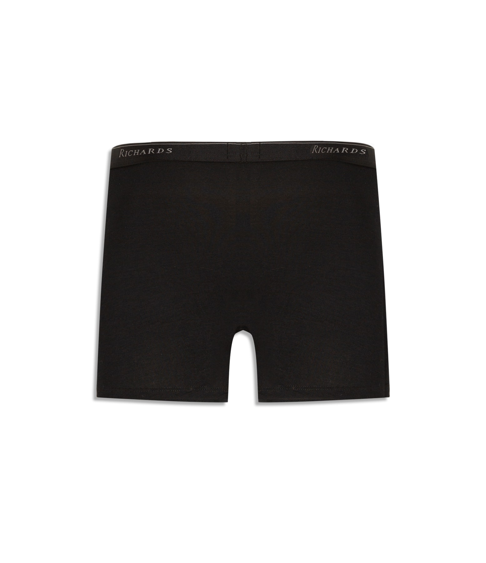 Cueca Truck Modal Preto