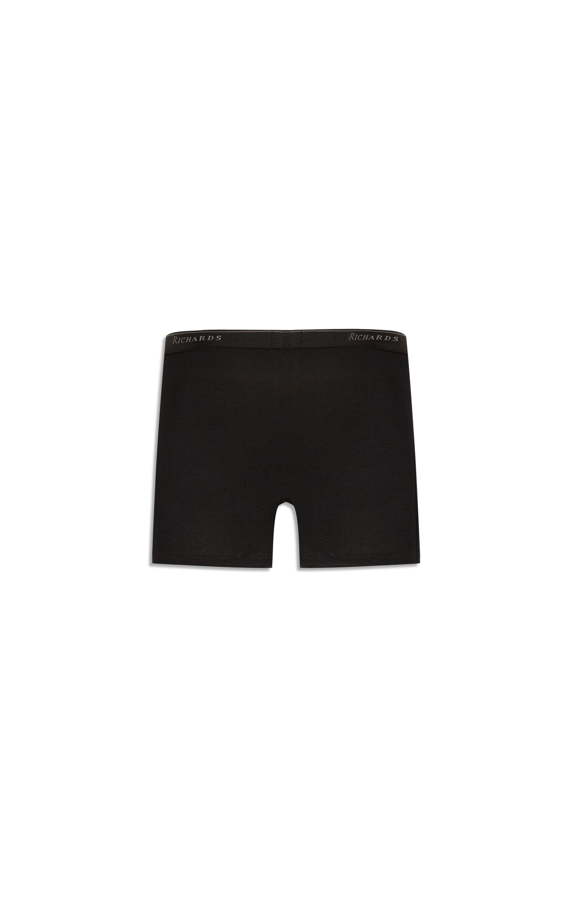 Cueca Truck Modal Preto