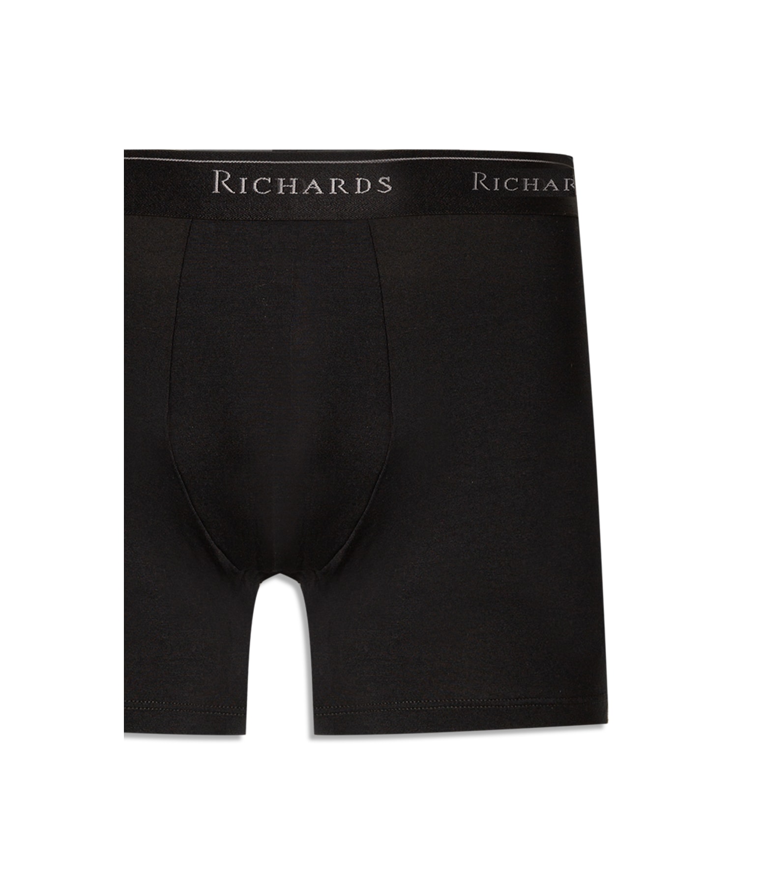Cueca Truck Modal Preto