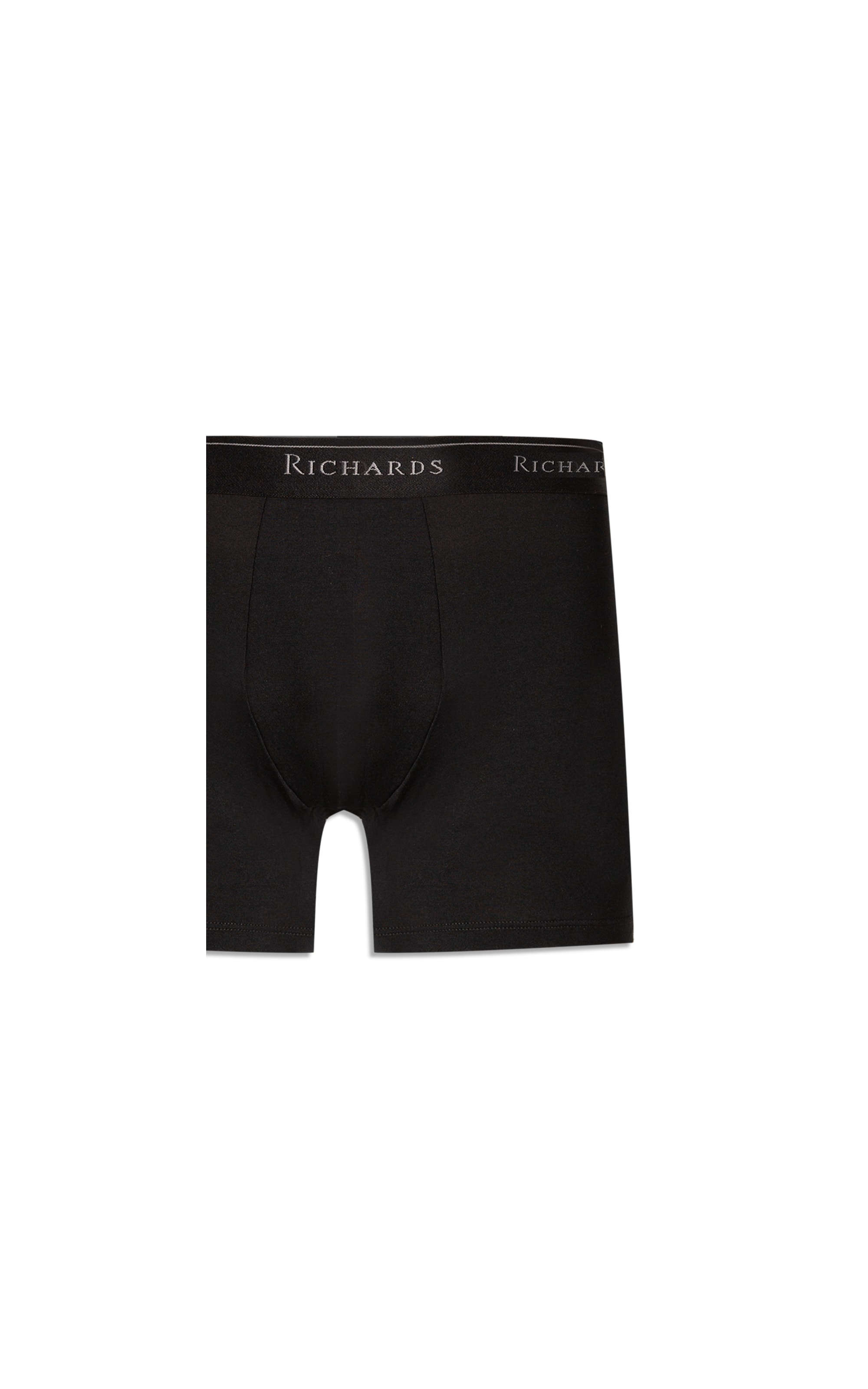 Cueca Truck Modal Preto