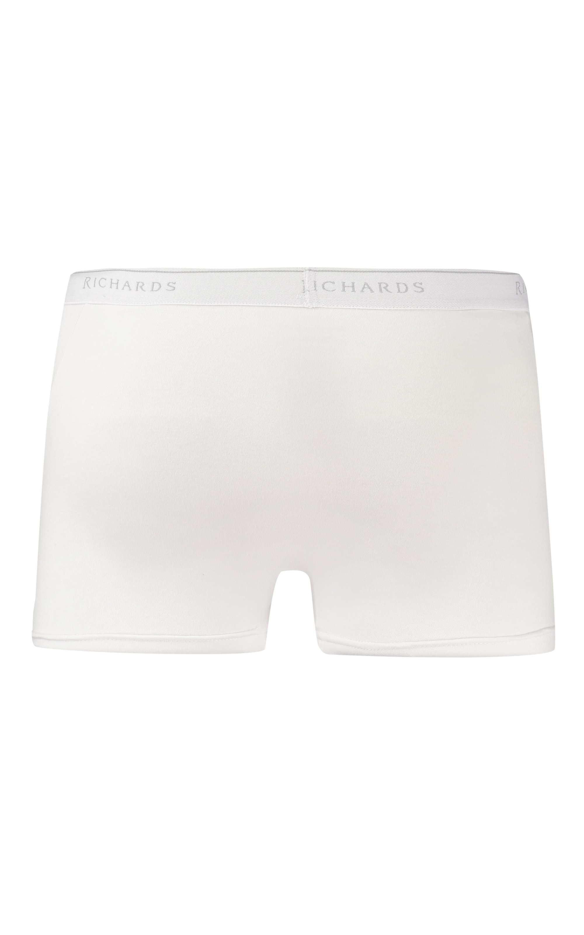 Cueca Trunk Branco