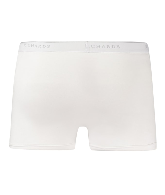 Cueca Trunk Branco