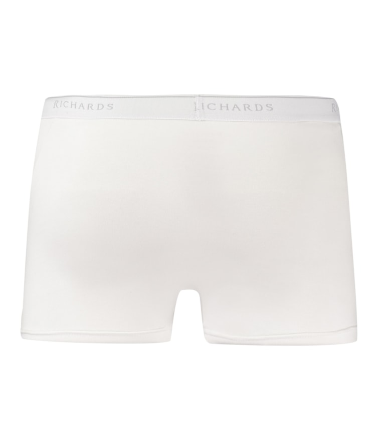 Cueca Trunk Branco