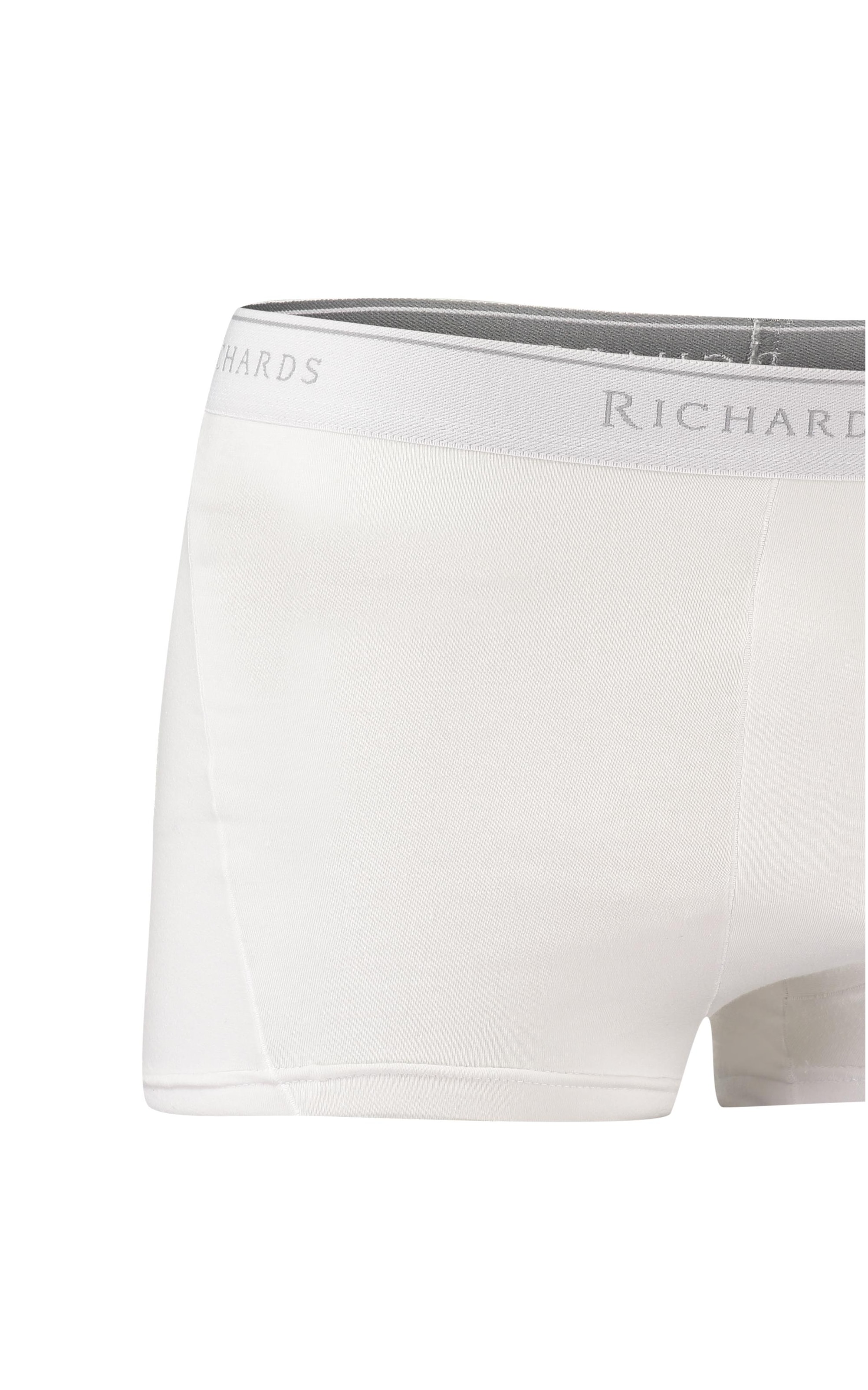 Cueca Trunk Branco