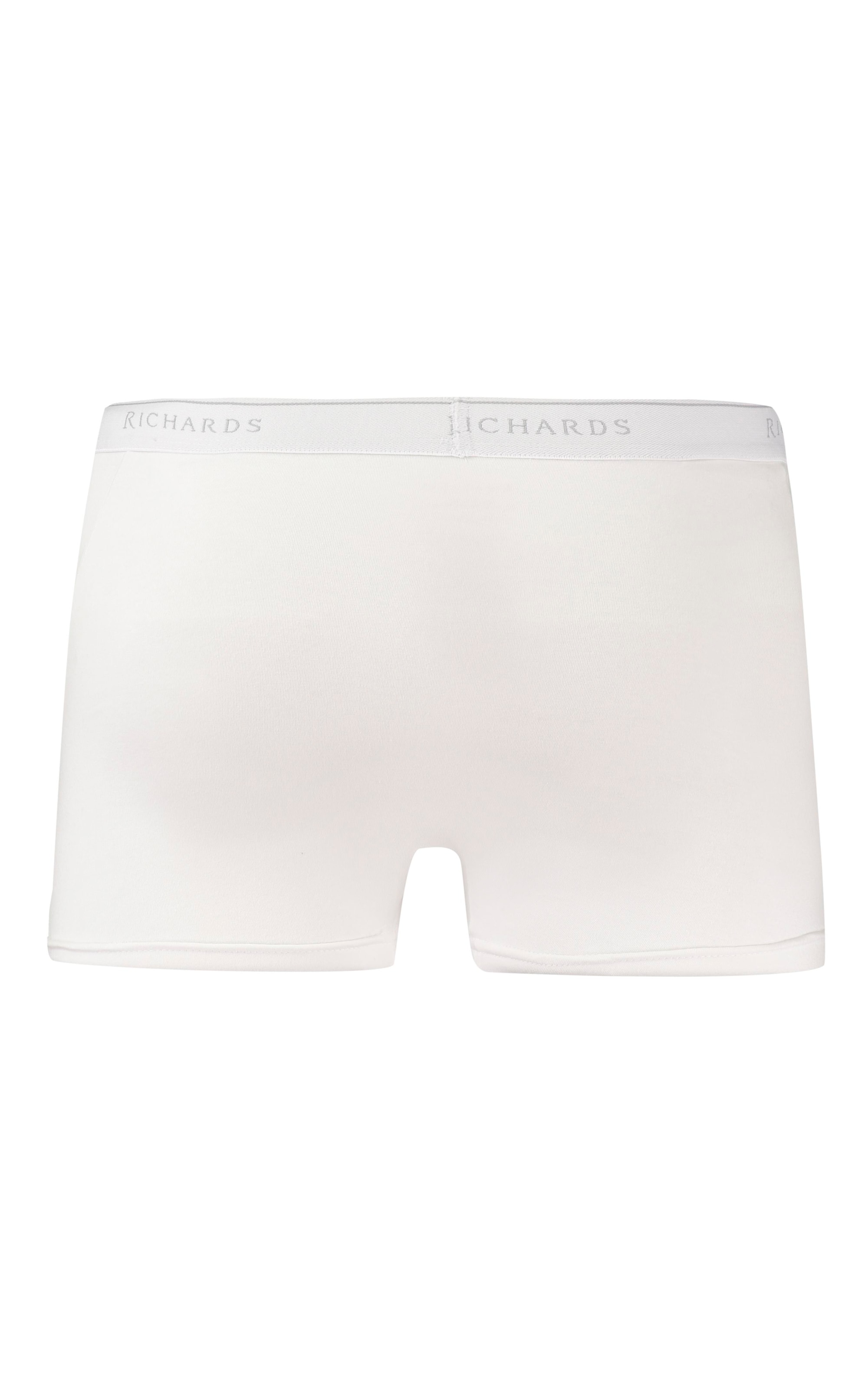 Cueca Trunk Branco