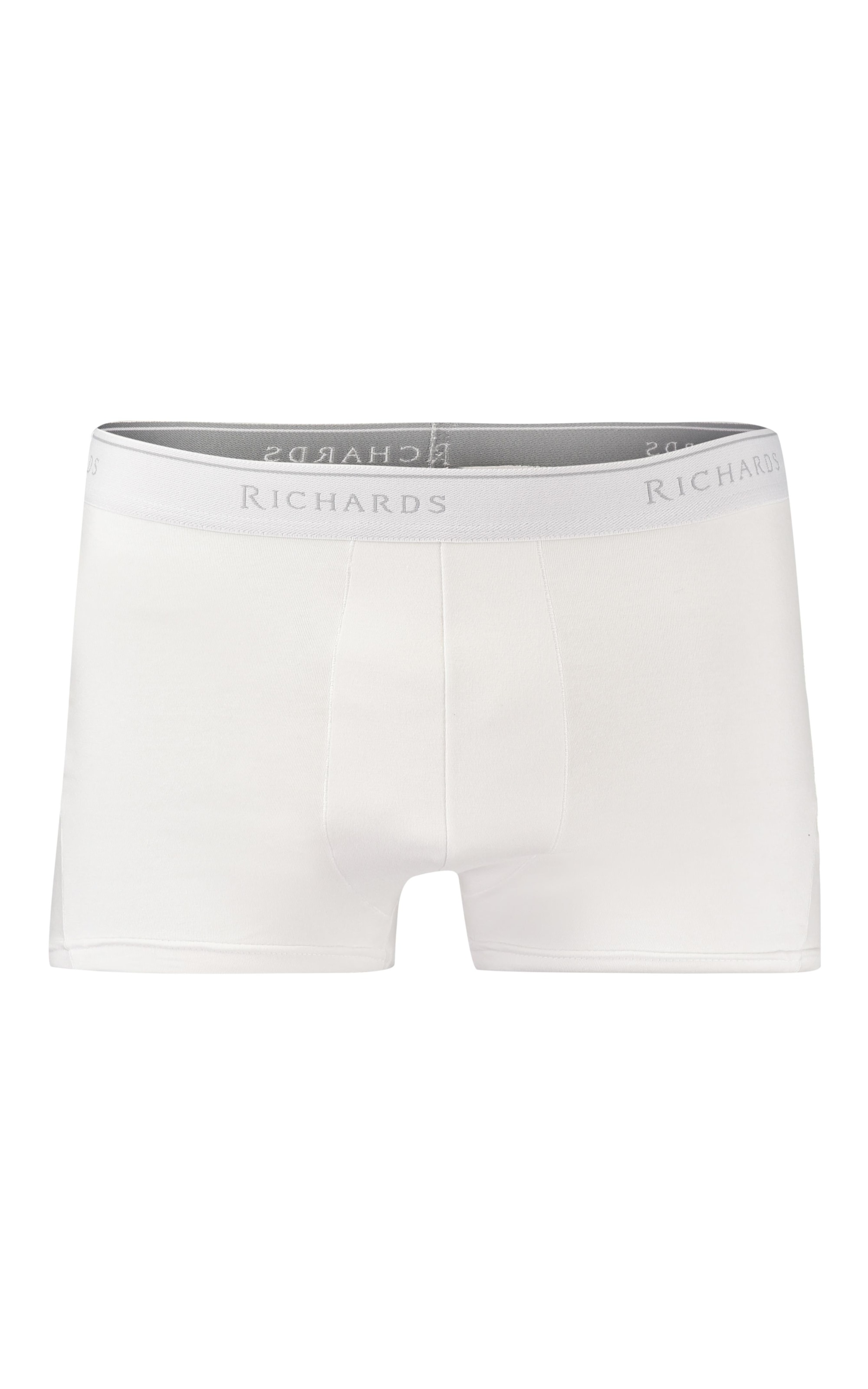 Cueca Trunk Branco